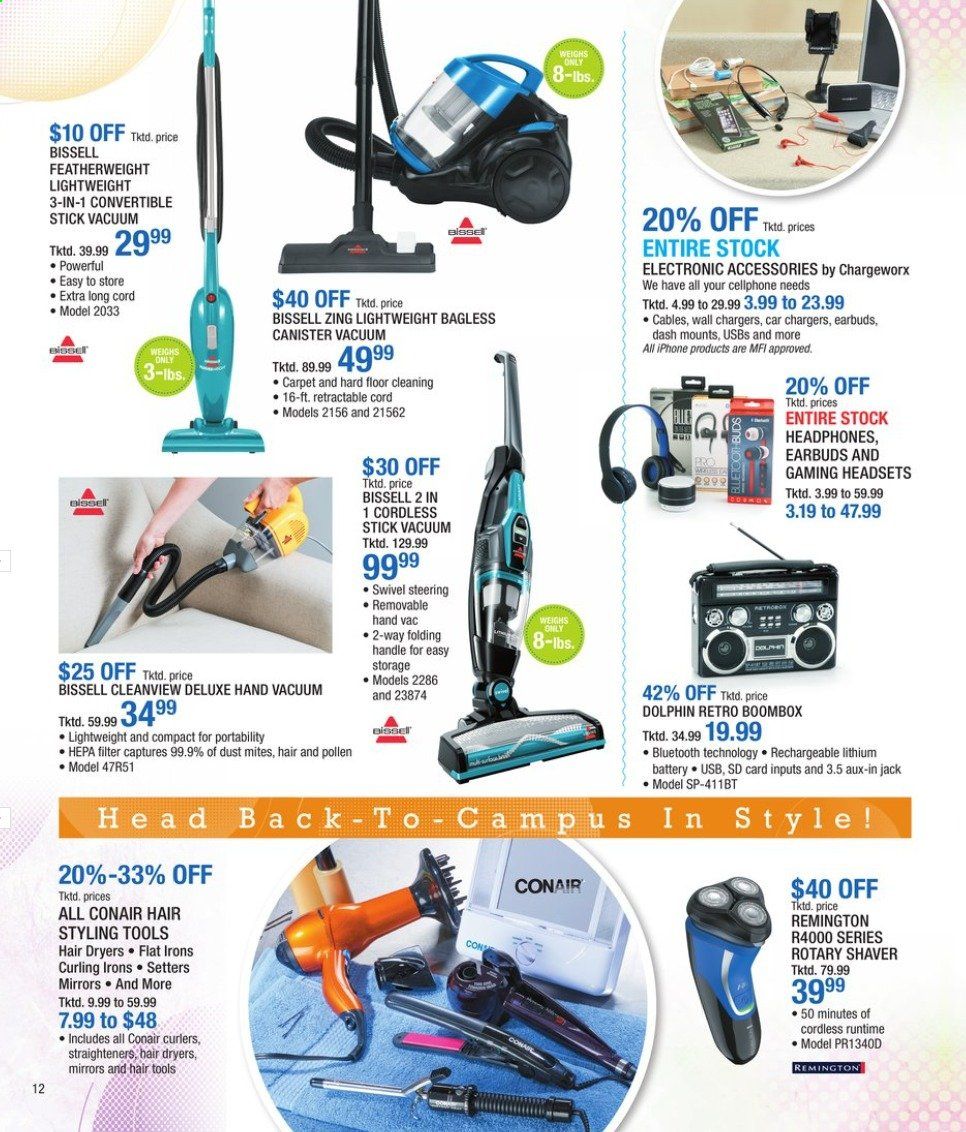 Boscov's (CT, DE, MD, NJ, NY, PA) Weekly Ad Flyer July 8 to July 21