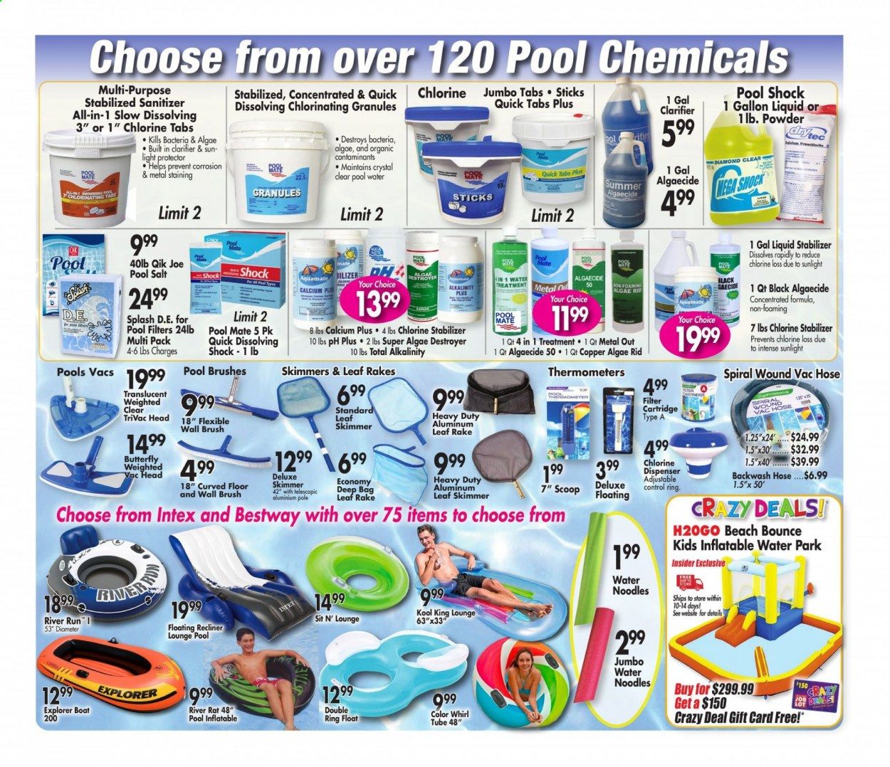 Ocean State Job Lot (CT, MA, ME, NH, NJ, NY, RI) Weekly Ad Flyer July 8 to July 14