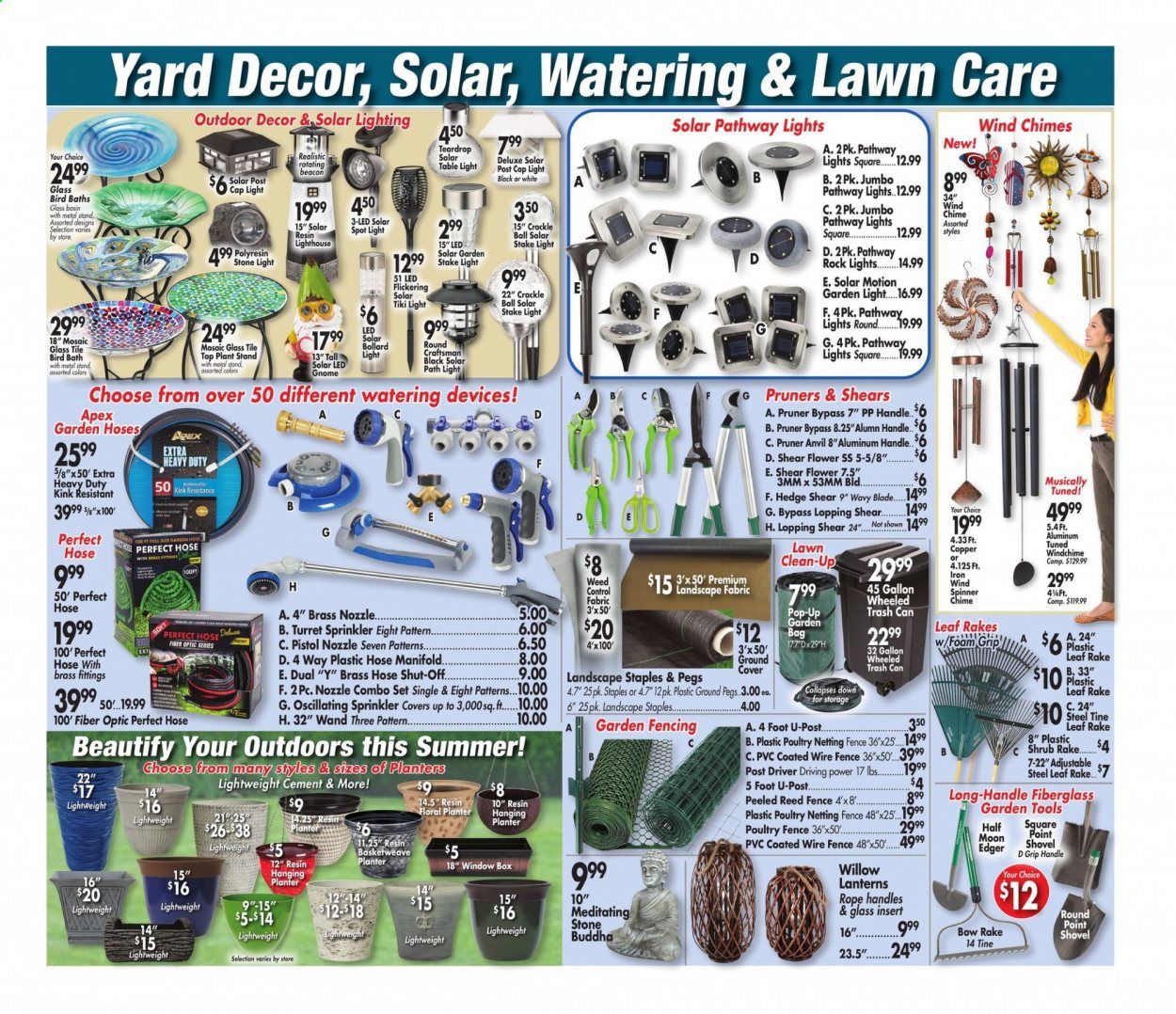 Ocean State Job Lot (CT, MA, ME, NH, NJ, NY, RI) Weekly Ad Flyer July 8 to July 14