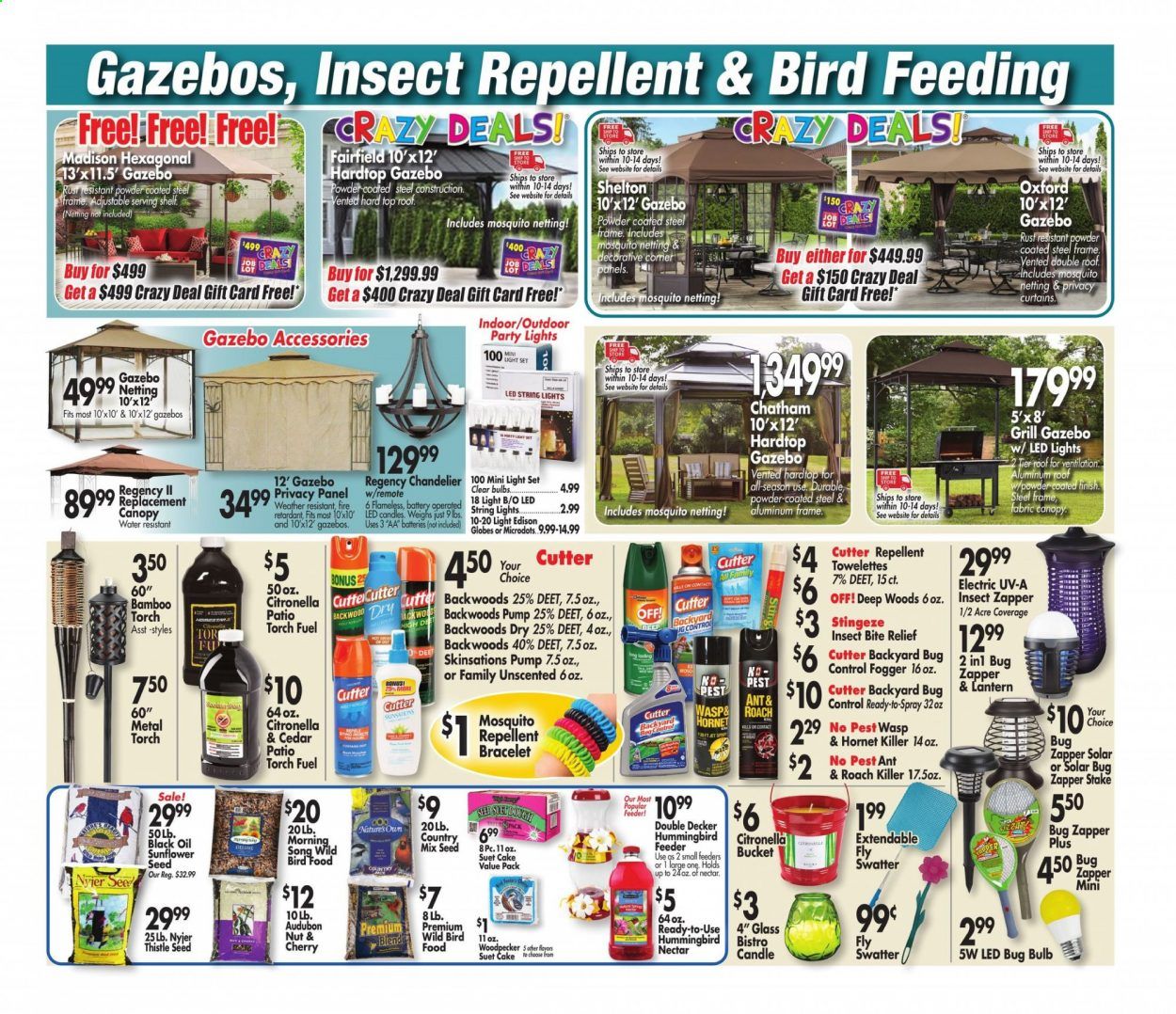 Ocean State Job Lot (CT, MA, ME, NH, NJ, NY, RI) Weekly Ad Flyer July 8 to July 14