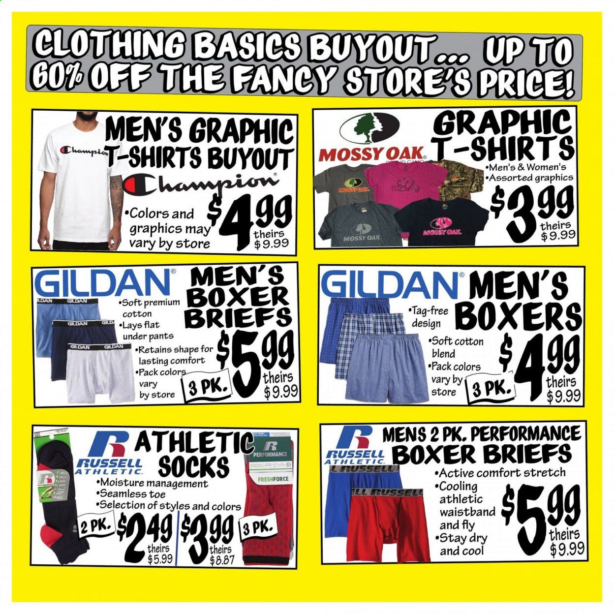 Ollie's Bargain Outlet Weekly Ad Flyer July 8 to July 14