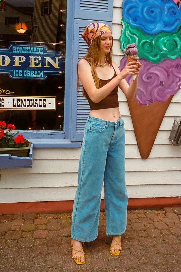 Urban Outfitters Weekly Ad Flyer July 8 to July 15