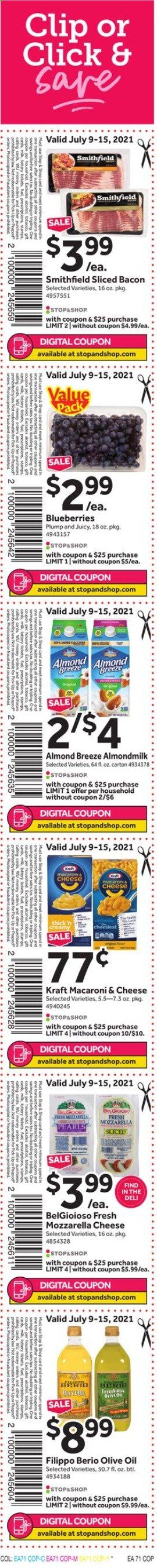 Stop & Shop (NJ) Weekly Ad Flyer July 9 to July 15