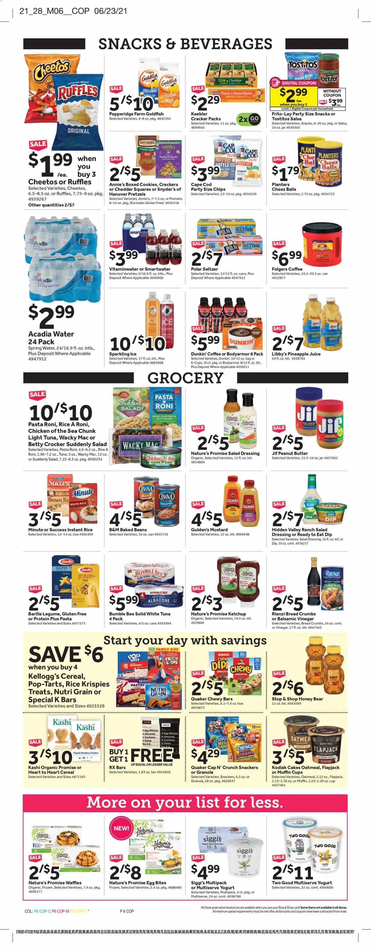 Stop & Shop (NJ) Weekly Ad Flyer July 9 to July 15