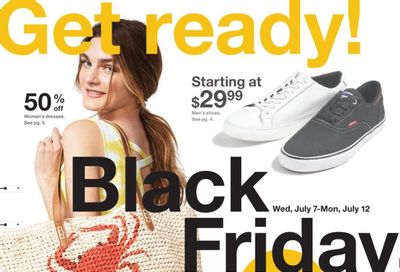 Macy's Weekly Ad Flyer July 7 to July 12