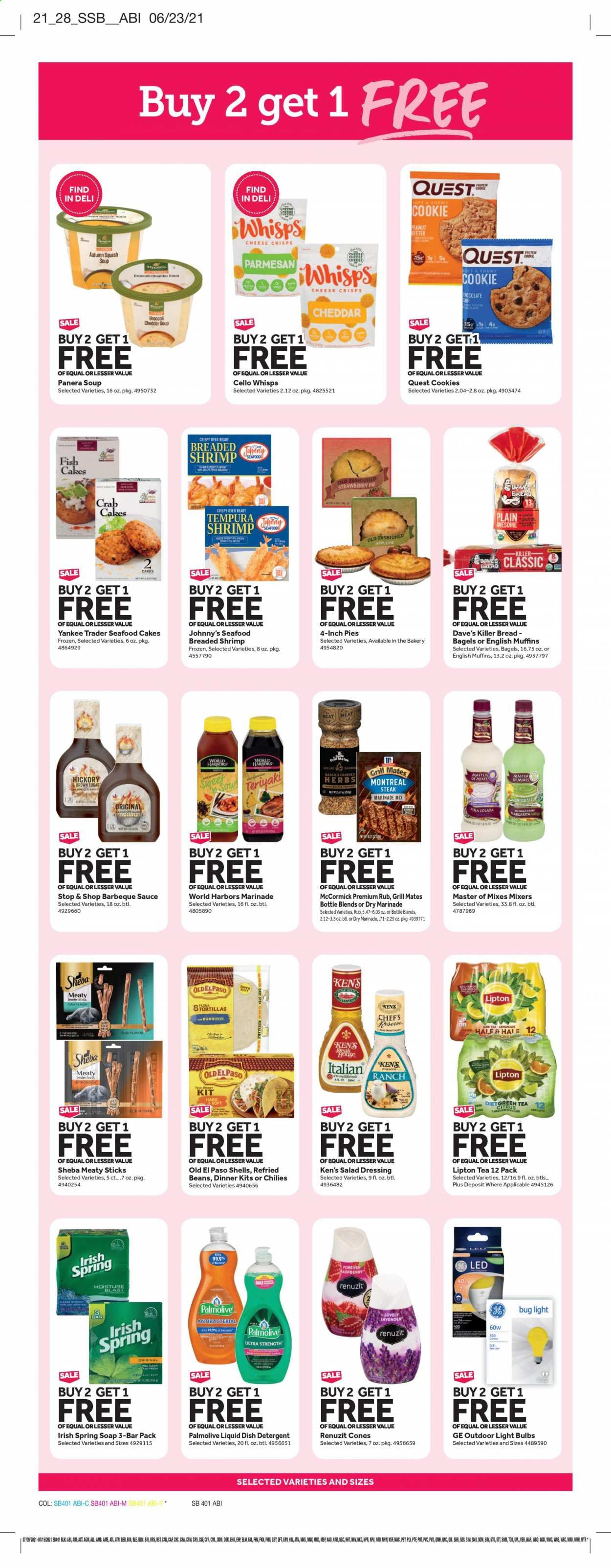 Stop & Shop (RI) Weekly Ad Flyer July 9 to July 15