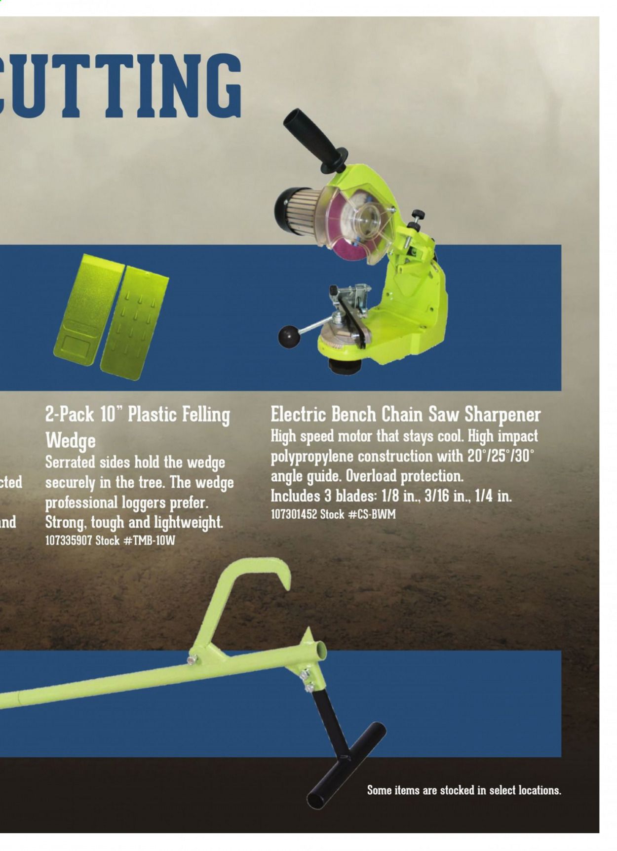 Orscheln Farm and Home (IA, IN, KS, MO, NE, OK) Weekly Ad Flyer July 9 to January 31