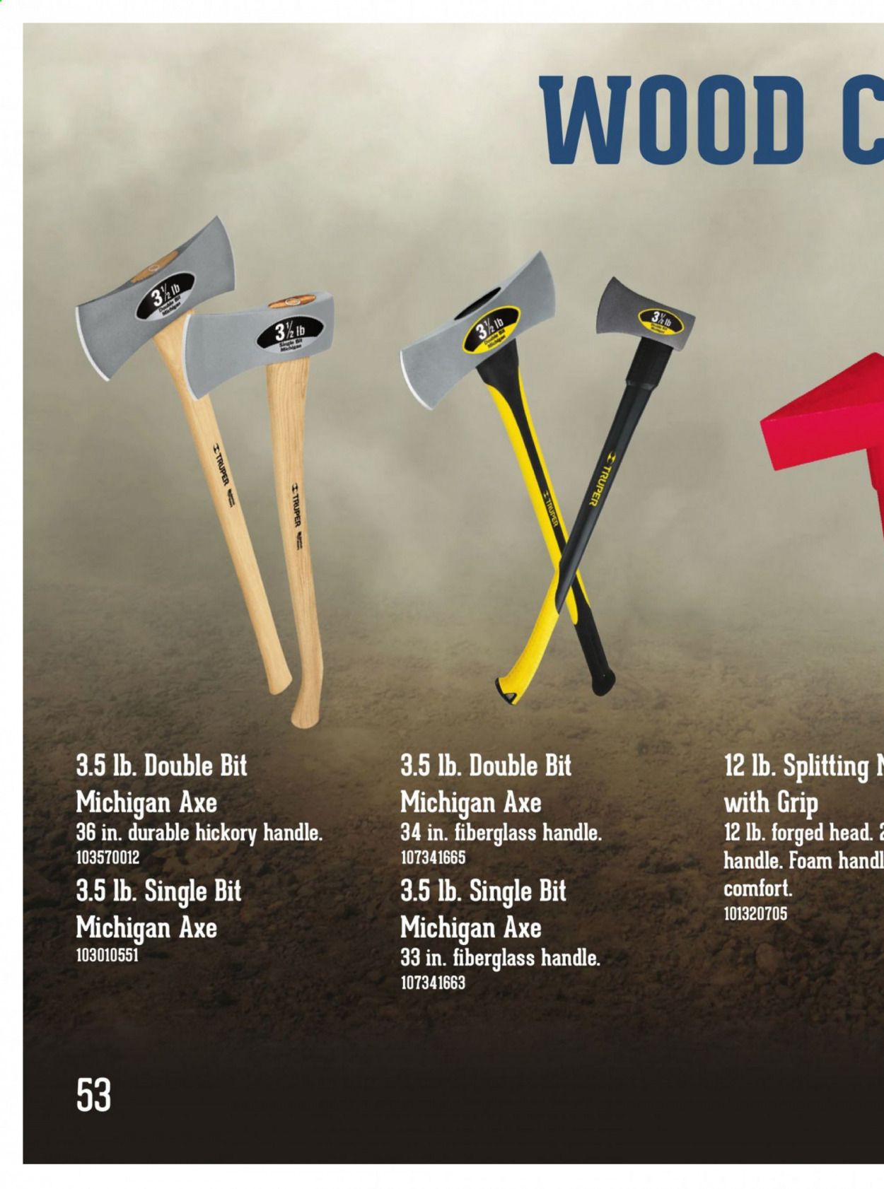 Orscheln Farm and Home (IA, IN, KS, MO, NE, OK) Weekly Ad Flyer July 9 to January 31