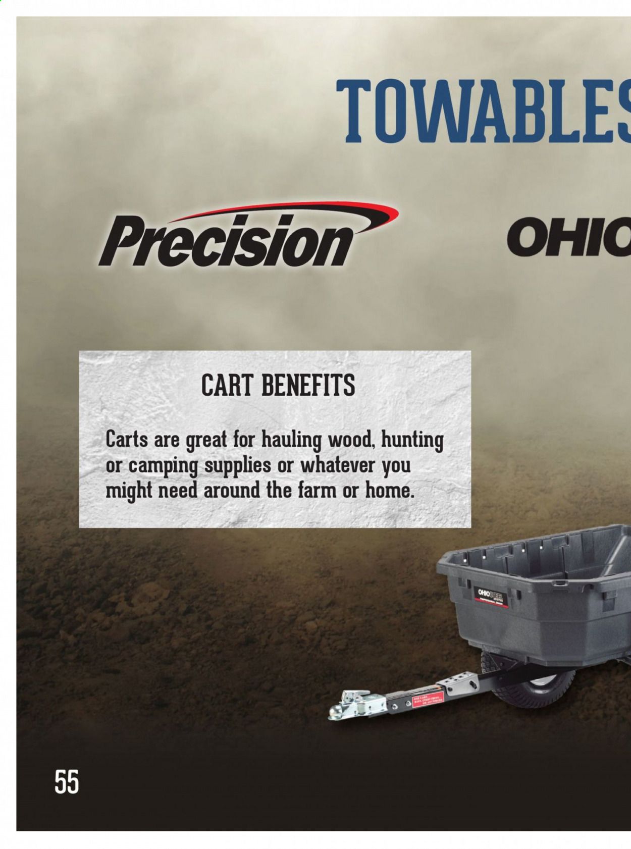 Orscheln Farm and Home (IA, IN, KS, MO, NE, OK) Weekly Ad Flyer July 9 to January 31