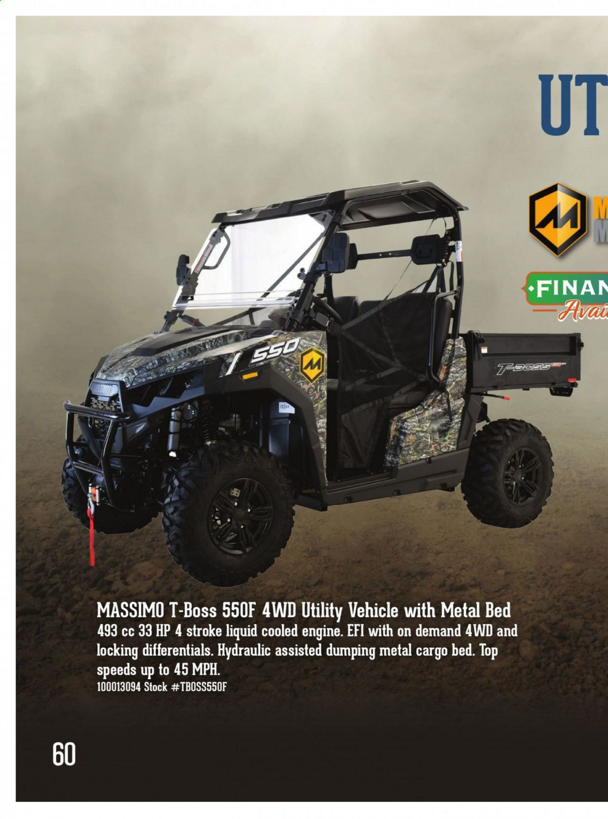 Orscheln Farm and Home (IA, IN, KS, MO, NE, OK) Weekly Ad Flyer July 9 to January 31