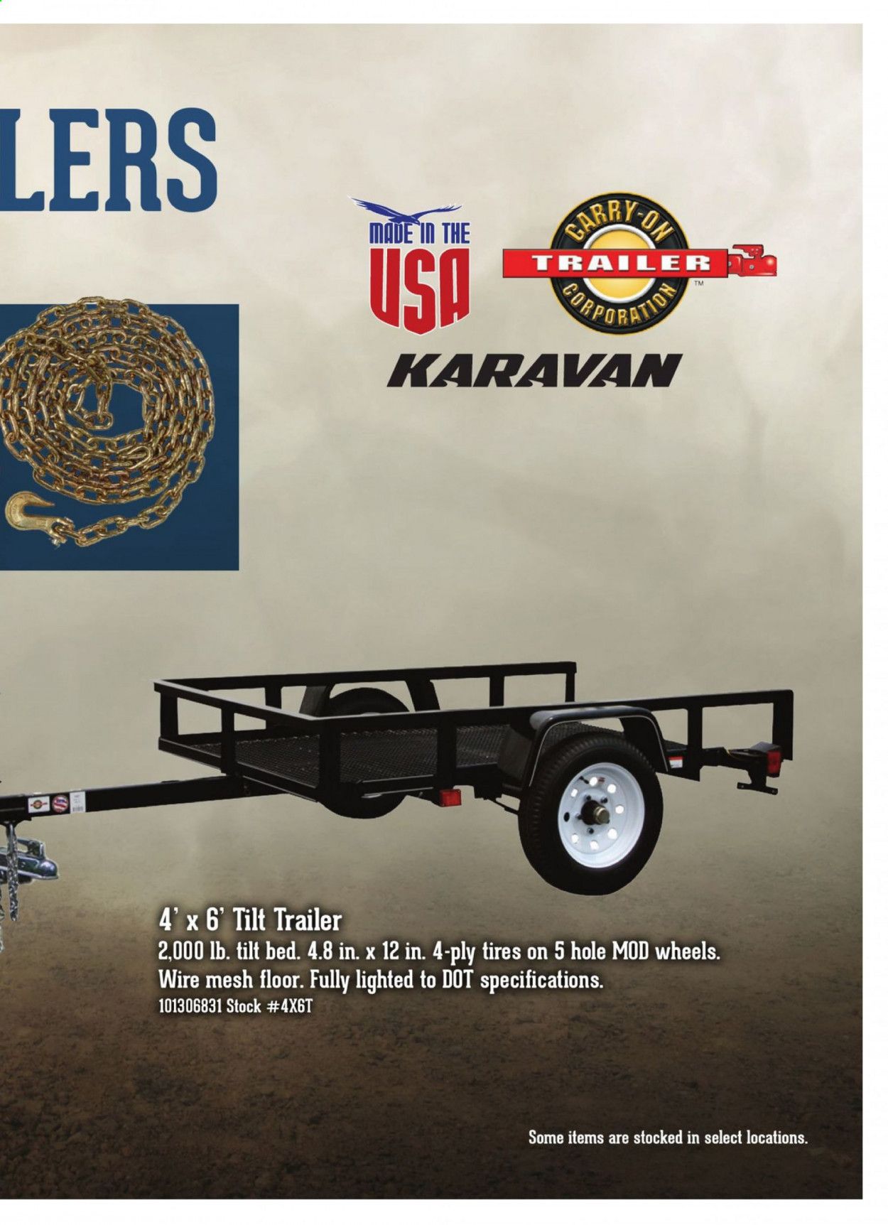 Orscheln Farm and Home (IA, IN, KS, MO, NE, OK) Weekly Ad Flyer July 9 to January 31