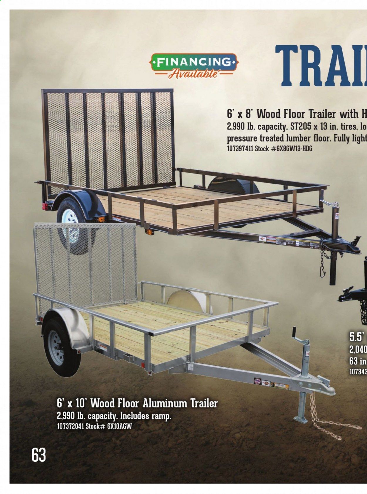 Orscheln Farm and Home (IA, IN, KS, MO, NE, OK) Weekly Ad Flyer July 9 to January 31