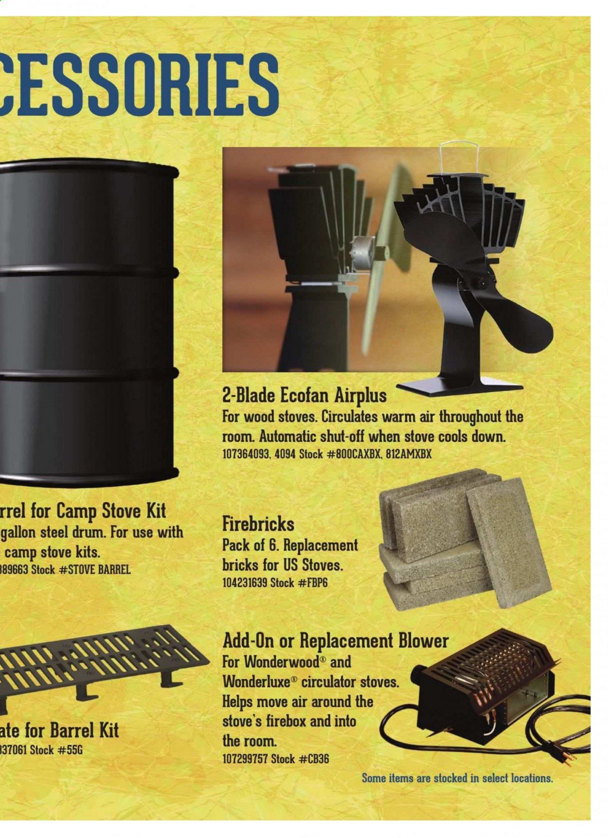 Orscheln Farm and Home (IA, IN, KS, MO, NE, OK) Weekly Ad Flyer July 9 to January 31