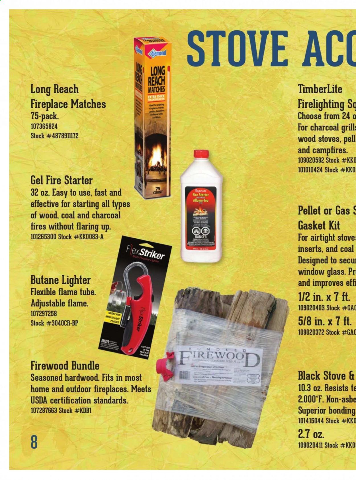 Orscheln Farm and Home (IA, IN, KS, MO, NE, OK) Weekly Ad Flyer July 9 to January 31