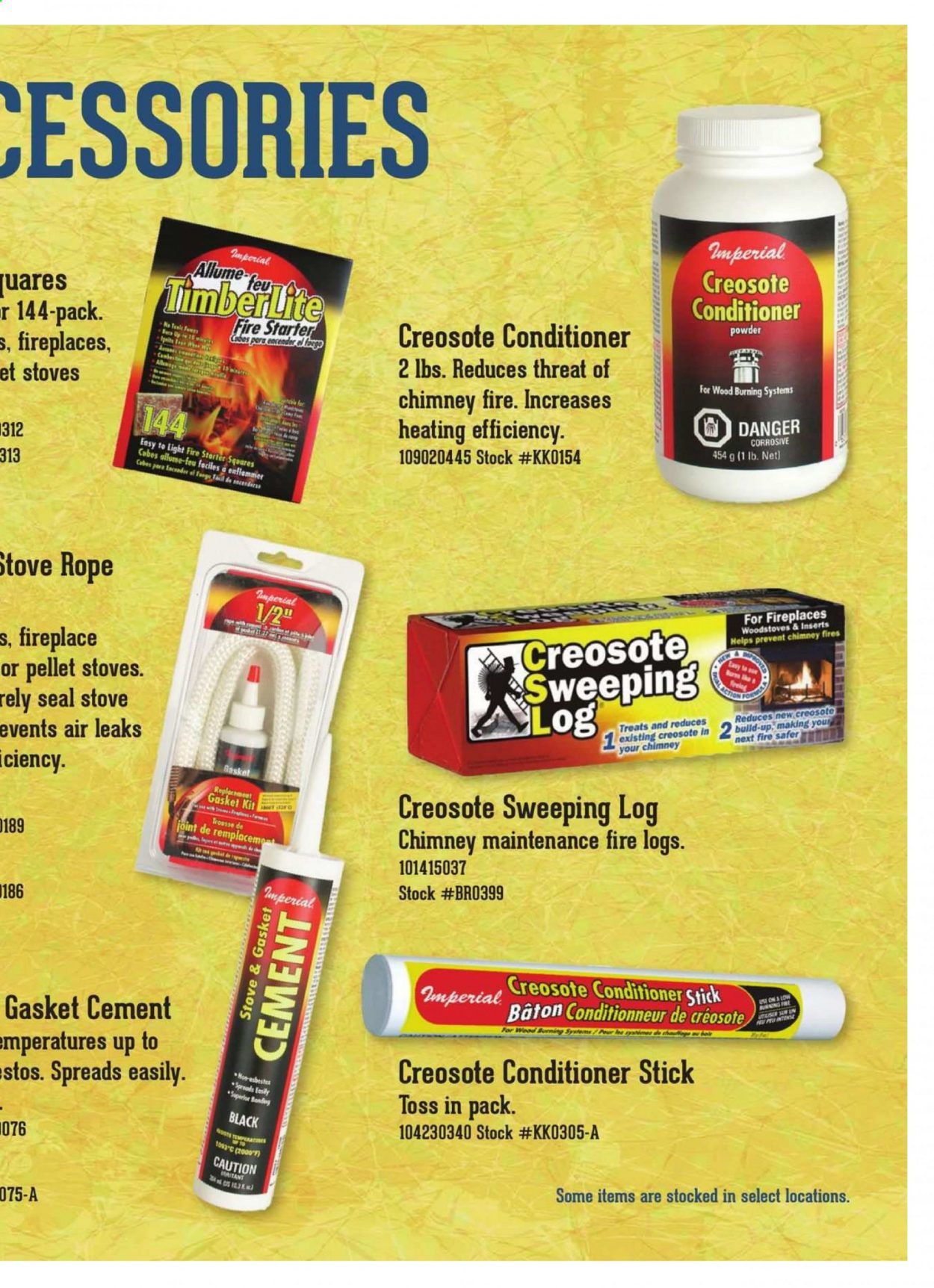 Orscheln Farm and Home (IA, IN, KS, MO, NE, OK) Weekly Ad Flyer July 9 to January 31