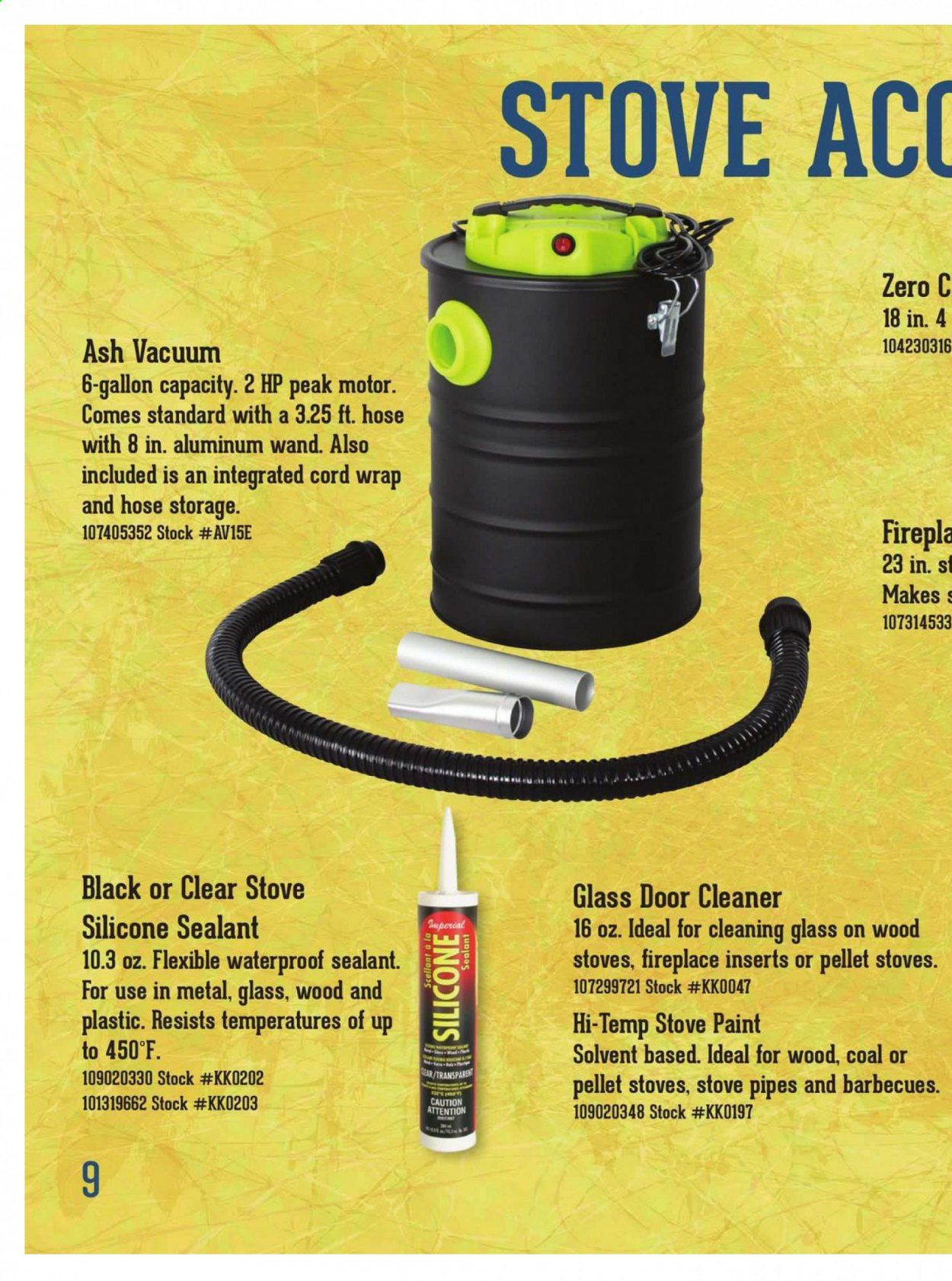 Orscheln Farm and Home (IA, IN, KS, MO, NE, OK) Weekly Ad Flyer July 9 to January 31