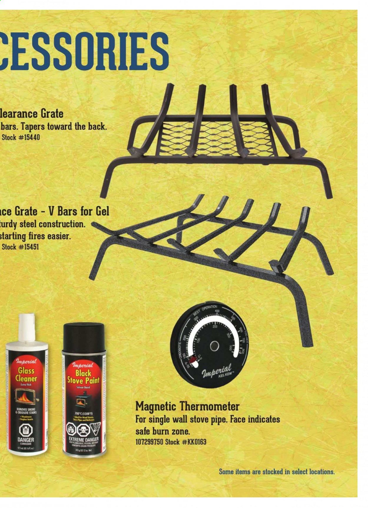 Orscheln Farm and Home (IA, IN, KS, MO, NE, OK) Weekly Ad Flyer July 9 to January 31