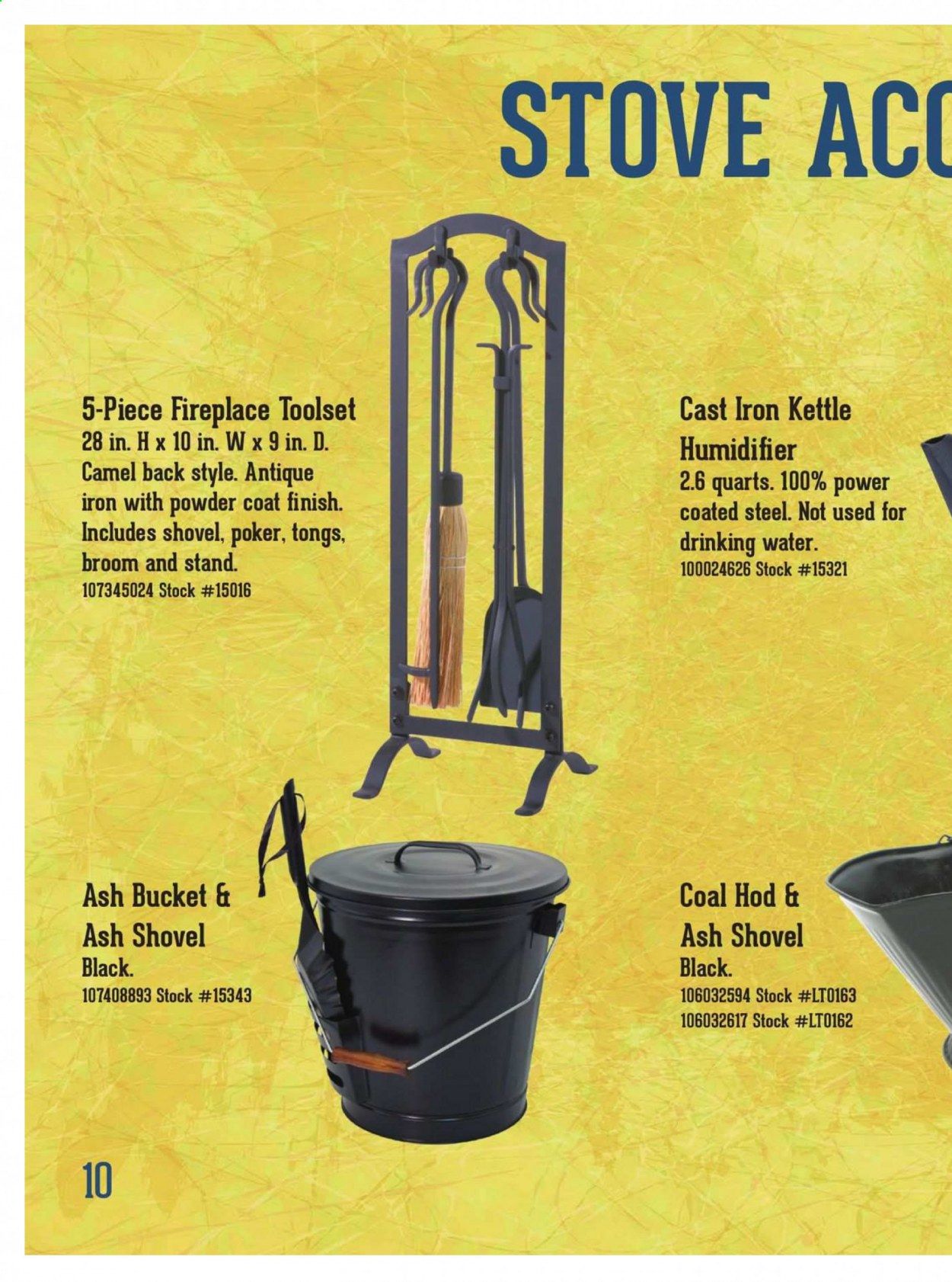 Orscheln Farm and Home (IA, IN, KS, MO, NE, OK) Weekly Ad Flyer July 9 to January 31
