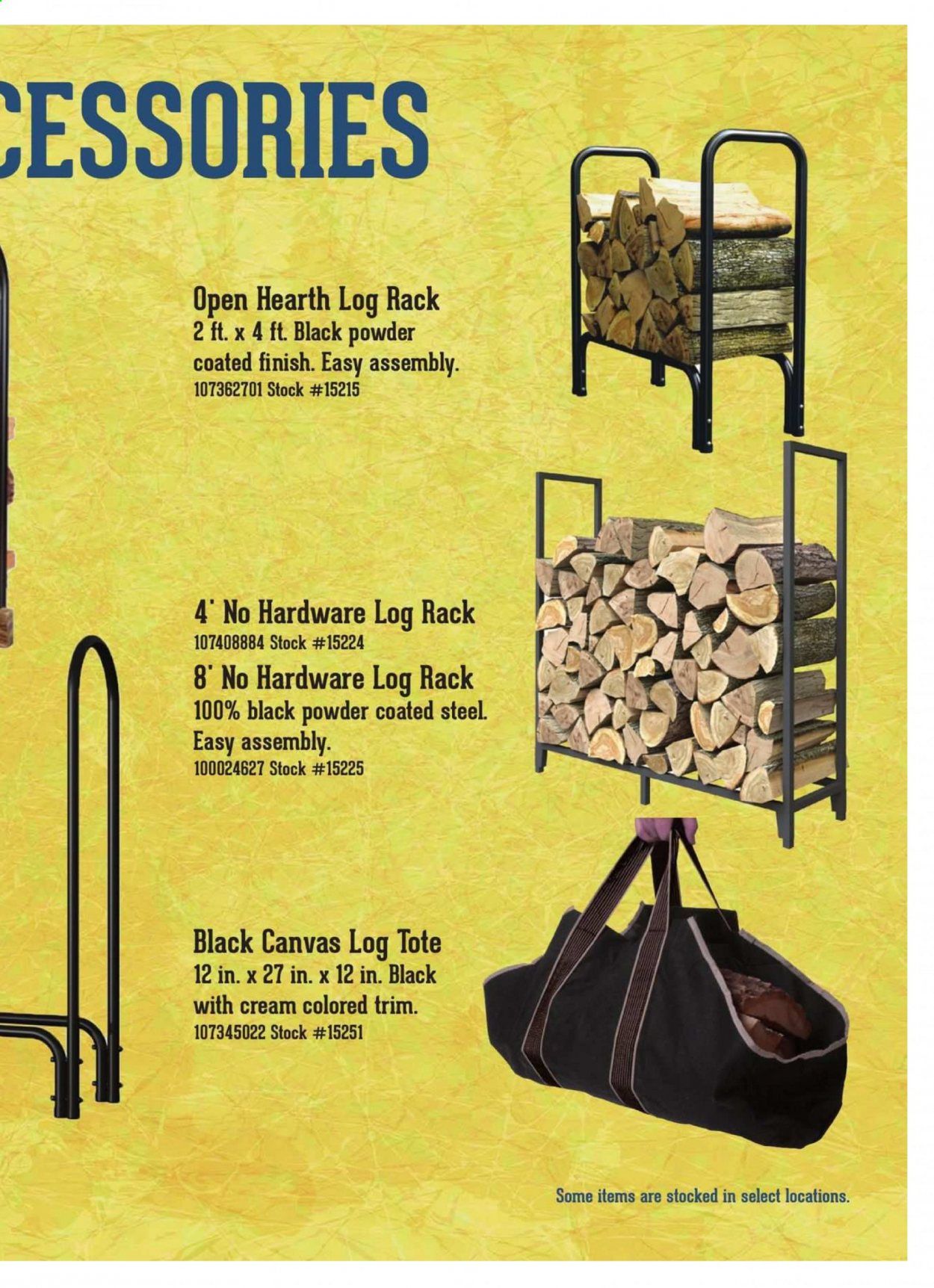 Orscheln Farm and Home (IA, IN, KS, MO, NE, OK) Weekly Ad Flyer July 9 to January 31