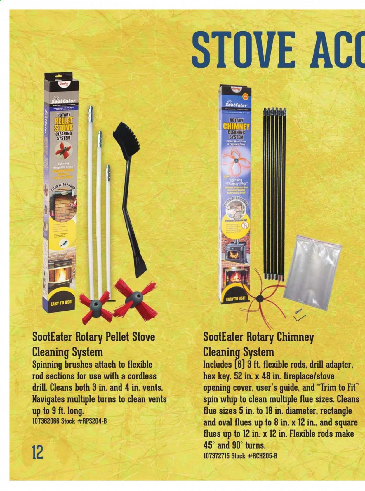Orscheln Farm and Home (IA, IN, KS, MO, NE, OK) Weekly Ad Flyer July 9 to January 31