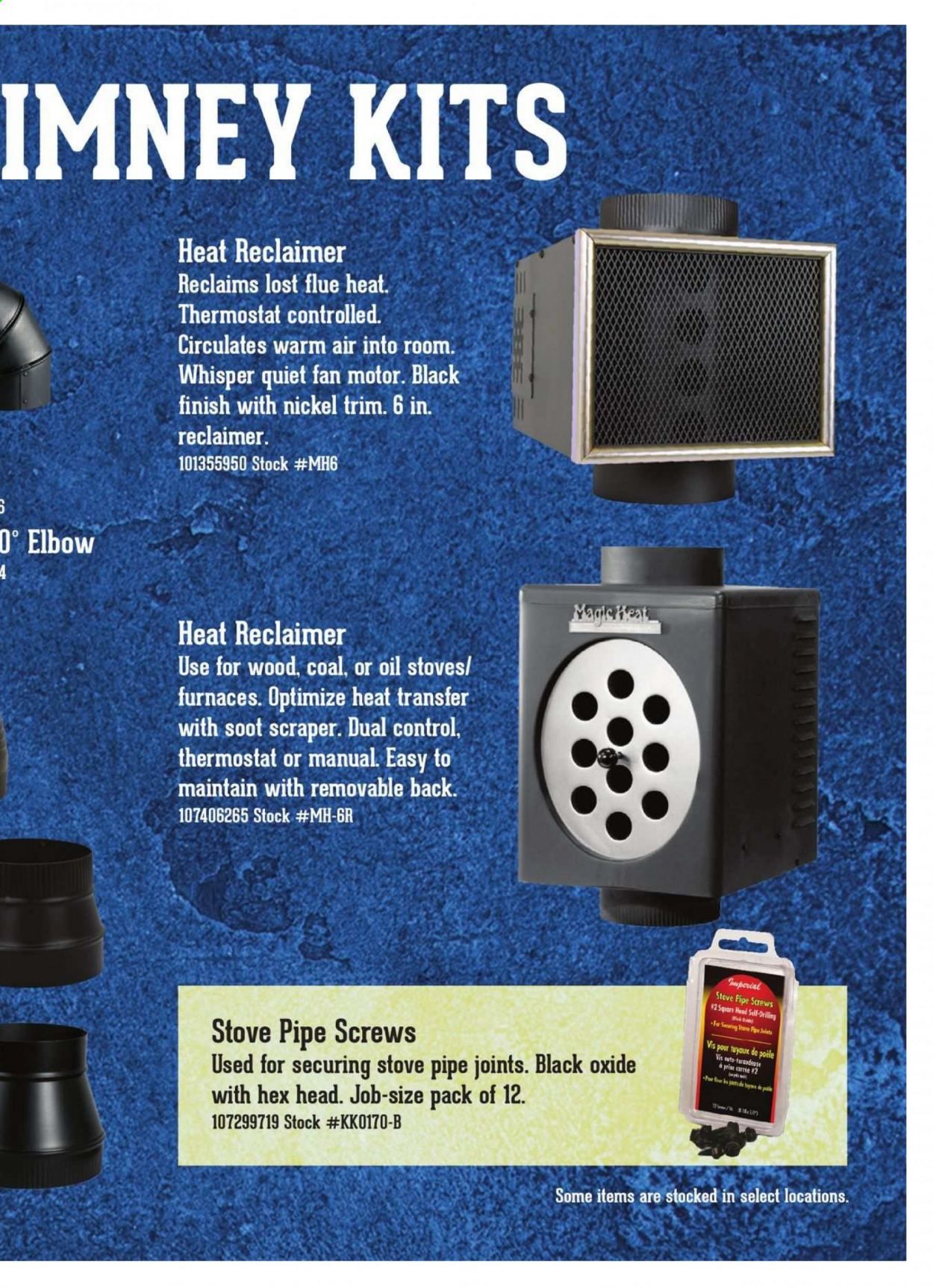 Orscheln Farm and Home (IA, IN, KS, MO, NE, OK) Weekly Ad Flyer July 9 to January 31