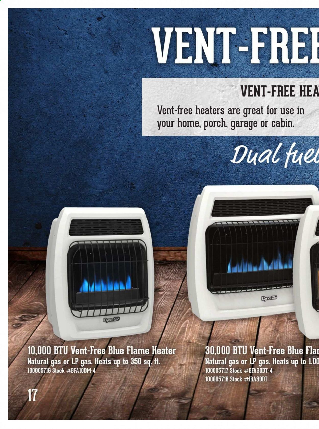 Orscheln Farm and Home (IA, IN, KS, MO, NE, OK) Weekly Ad Flyer July 9 to January 31