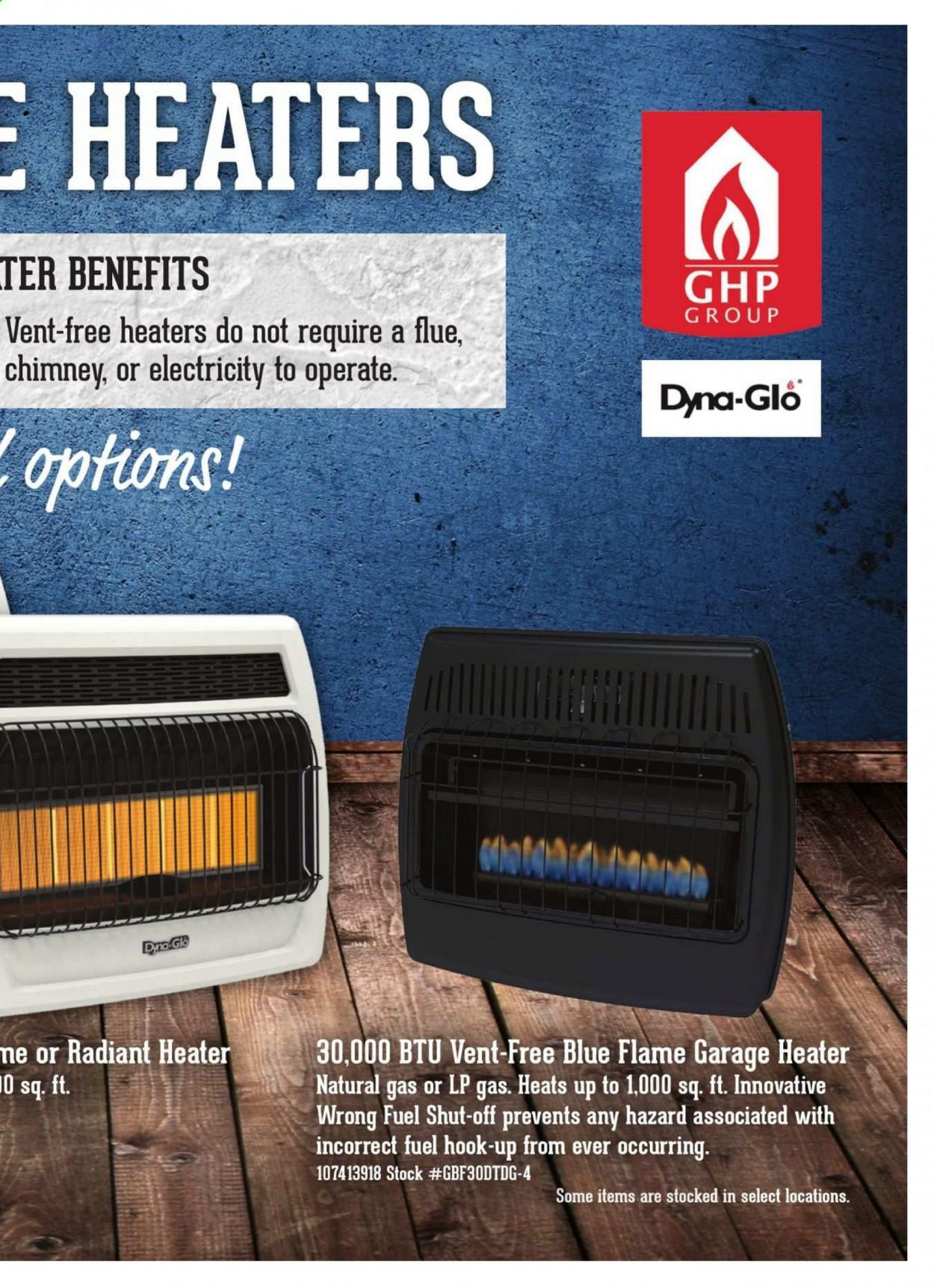 Orscheln Farm and Home (IA, IN, KS, MO, NE, OK) Weekly Ad Flyer July 9 to January 31