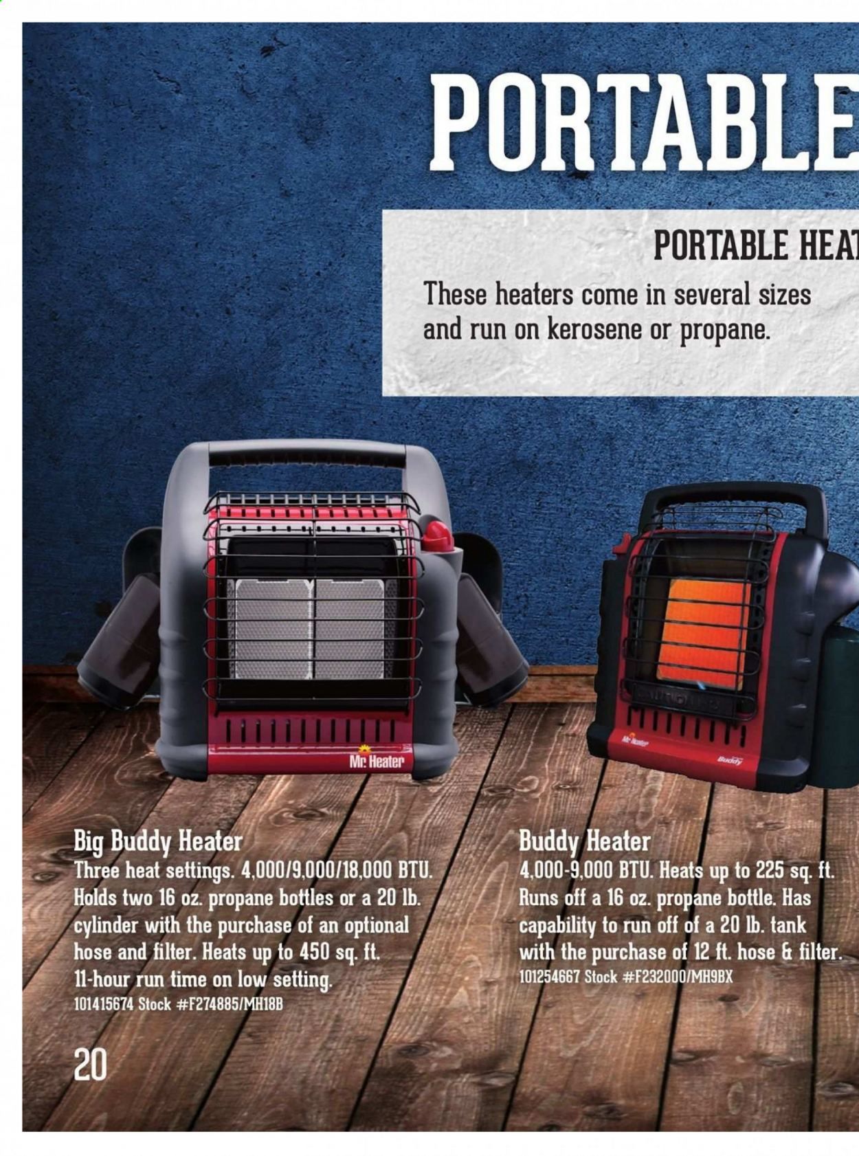 Orscheln Farm and Home (IA, IN, KS, MO, NE, OK) Weekly Ad Flyer July 9 to January 31