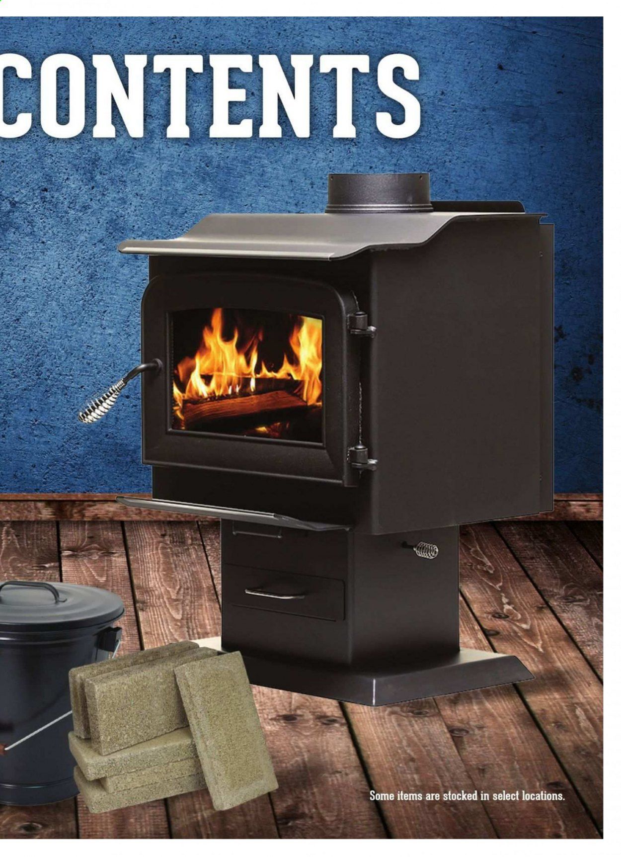 Orscheln Farm and Home (IA, IN, KS, MO, NE, OK) Weekly Ad Flyer July 9 to January 31