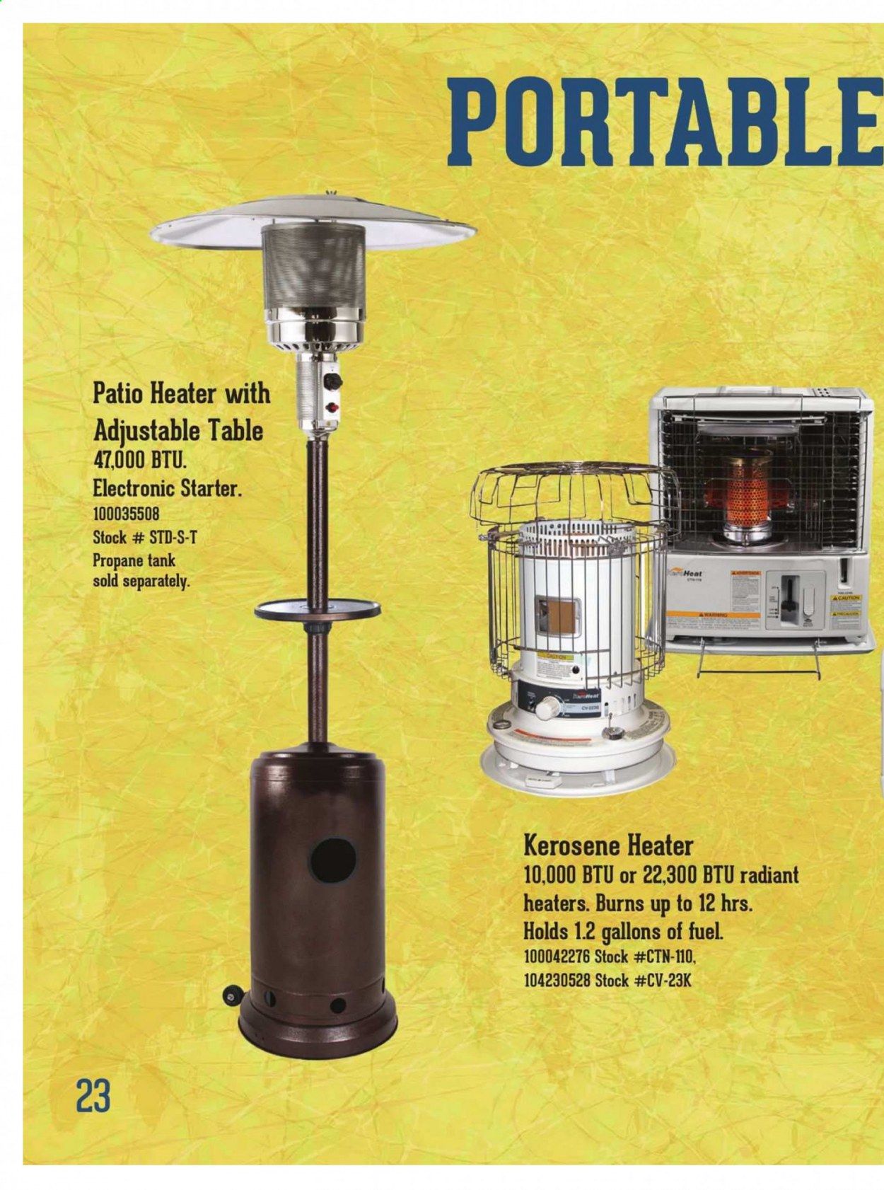 Orscheln Farm and Home (IA, IN, KS, MO, NE, OK) Weekly Ad Flyer July 9 to January 31