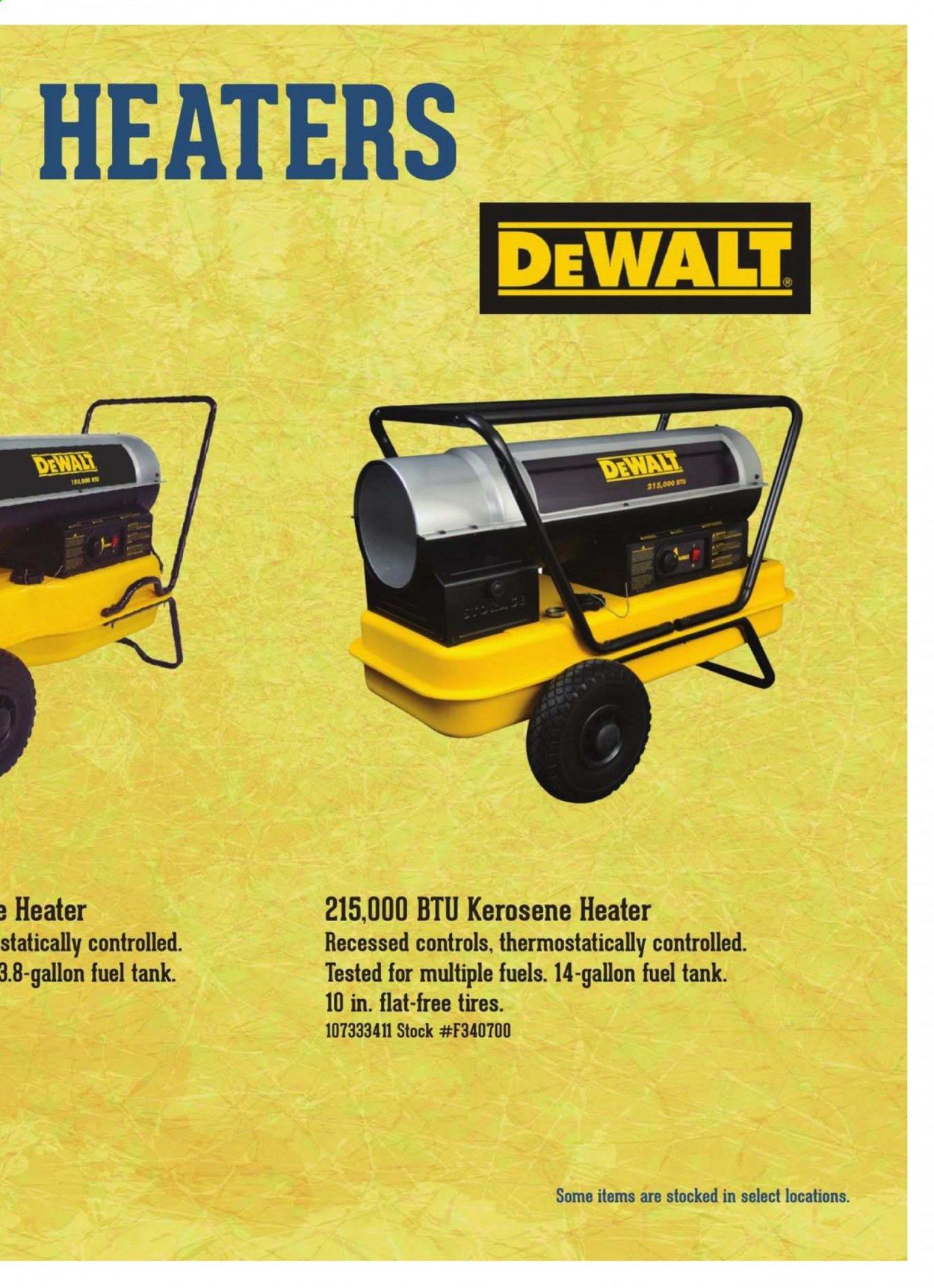 Orscheln Farm and Home (IA, IN, KS, MO, NE, OK) Weekly Ad Flyer July 9 to January 31