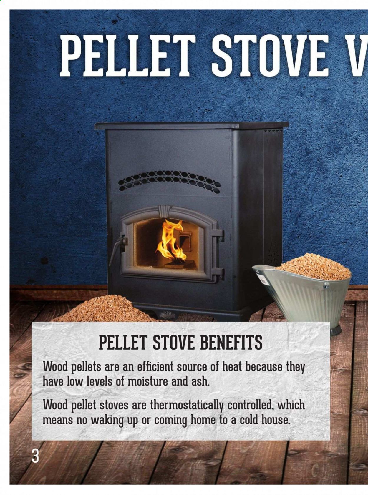 Orscheln Farm and Home (IA, IN, KS, MO, NE, OK) Weekly Ad Flyer July 9 to January 31
