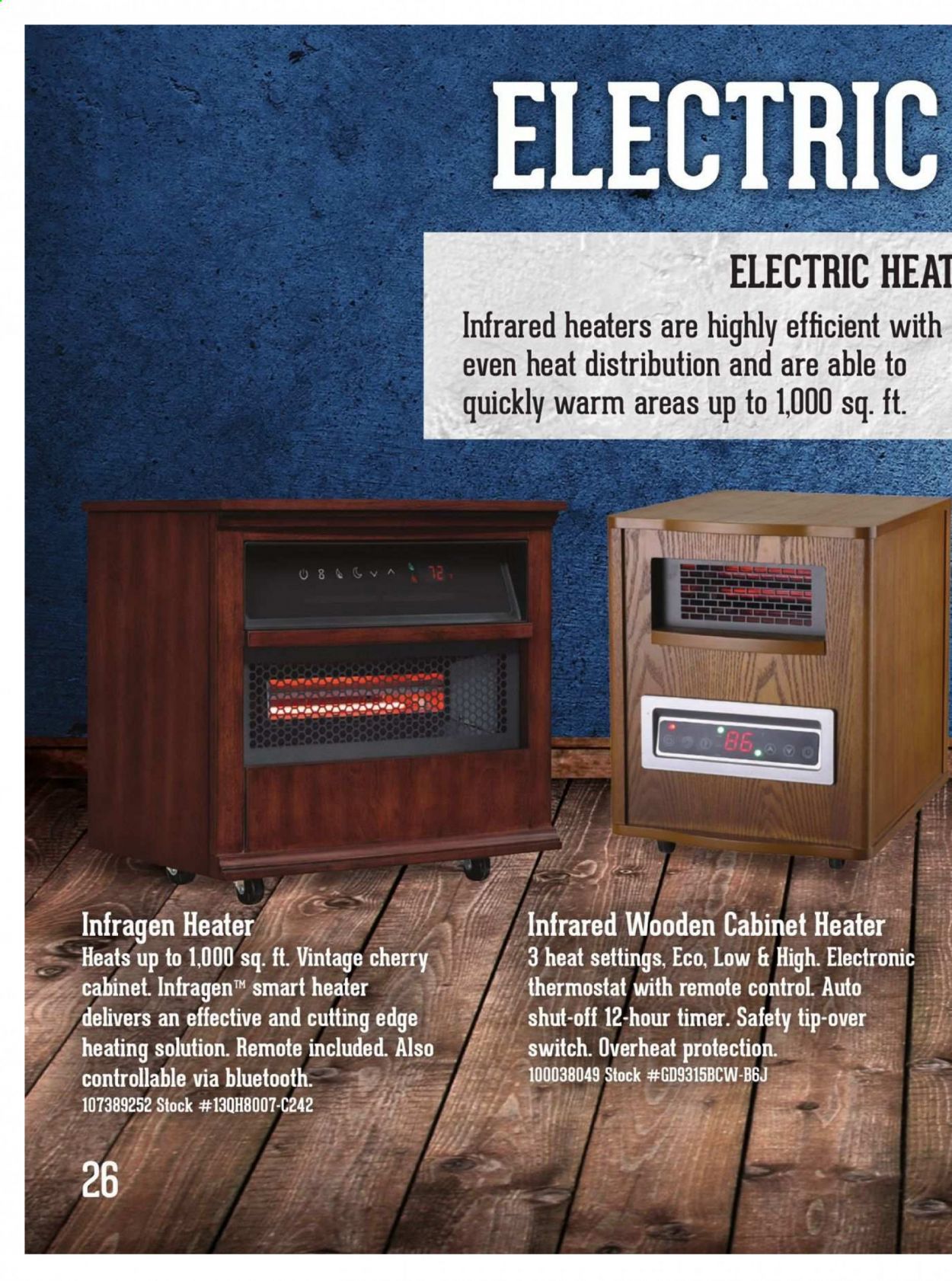 Orscheln Farm and Home (IA, IN, KS, MO, NE, OK) Weekly Ad Flyer July 9 to January 31