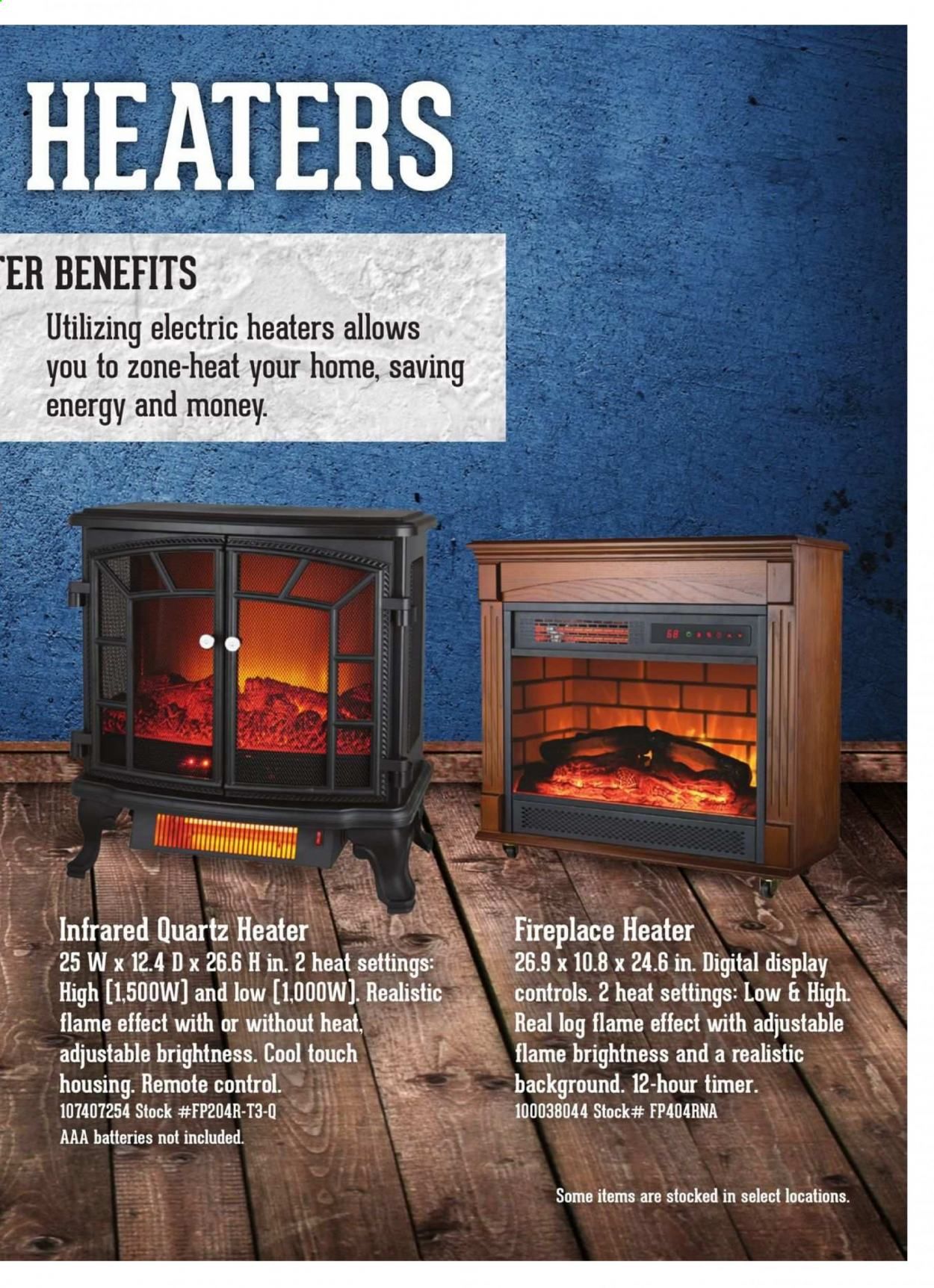 Orscheln Farm and Home (IA, IN, KS, MO, NE, OK) Weekly Ad Flyer July 9 to January 31