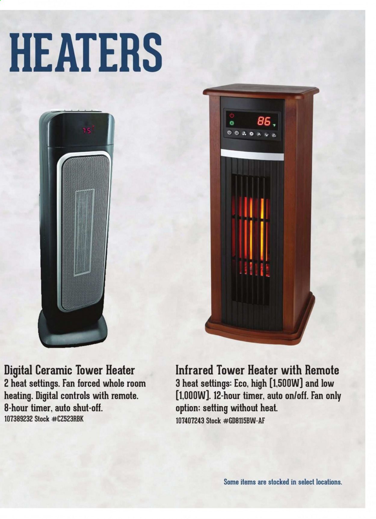 Orscheln Farm and Home (IA, IN, KS, MO, NE, OK) Weekly Ad Flyer July 9 to January 31