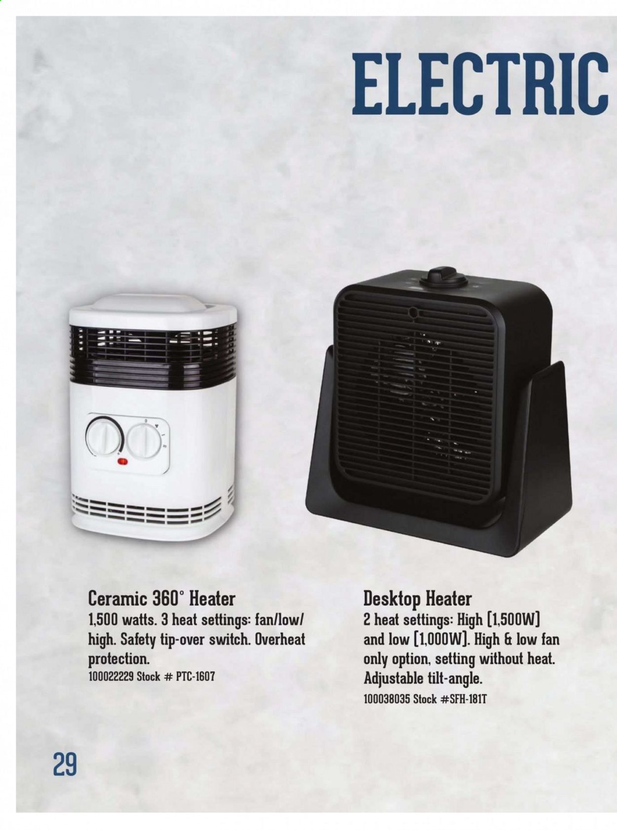 Orscheln Farm and Home (IA, IN, KS, MO, NE, OK) Weekly Ad Flyer July 9 to January 31