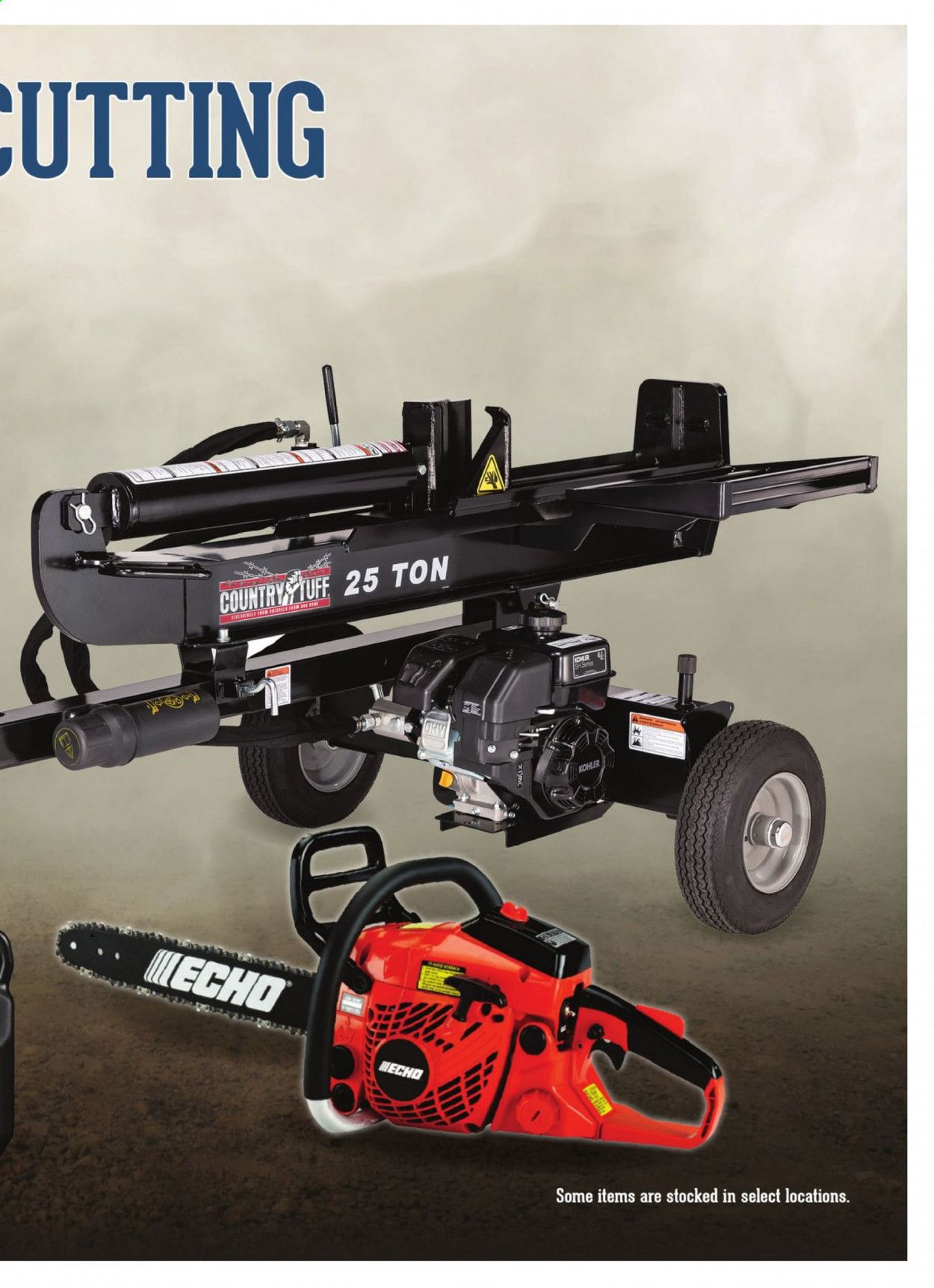 Orscheln Farm and Home (IA, IN, KS, MO, NE, OK) Weekly Ad Flyer July 9 to January 31