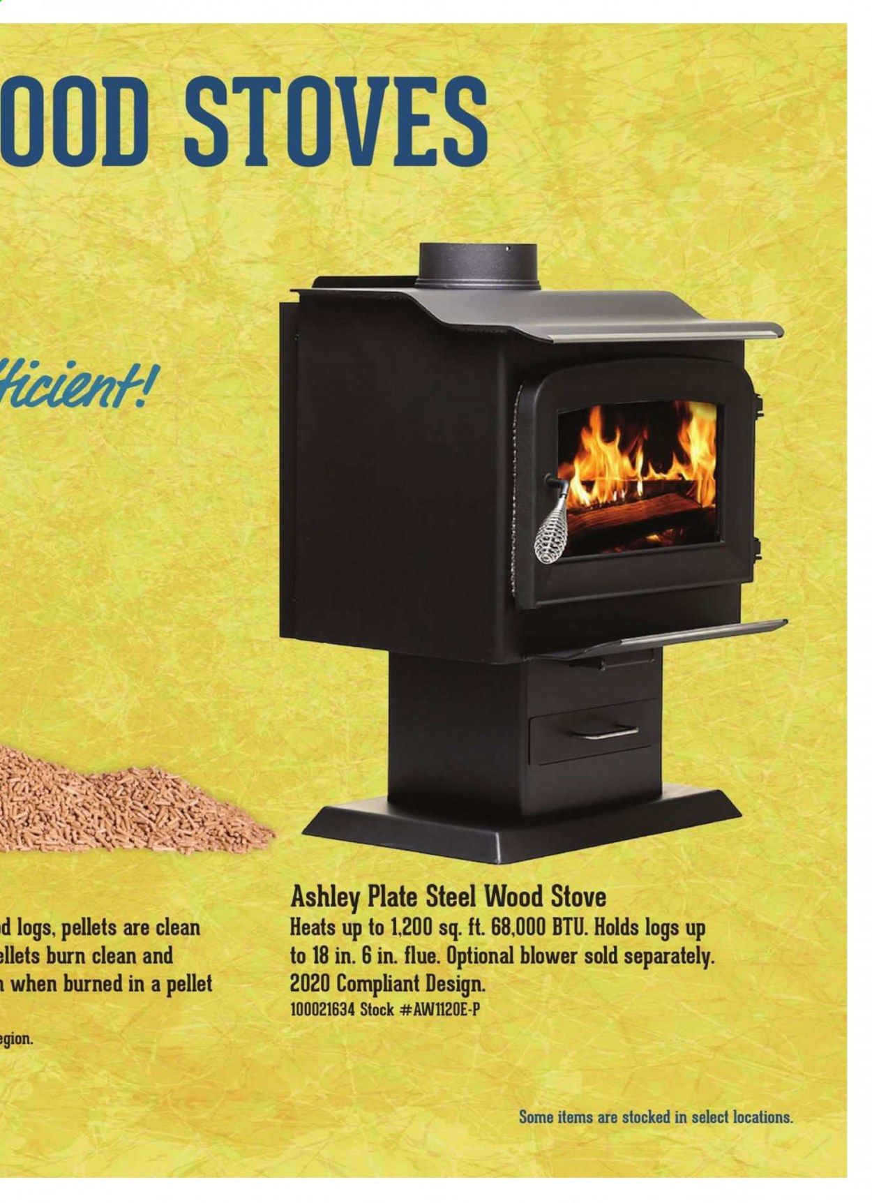 Orscheln Farm and Home (IA, IN, KS, MO, NE, OK) Weekly Ad Flyer July 9 to January 31