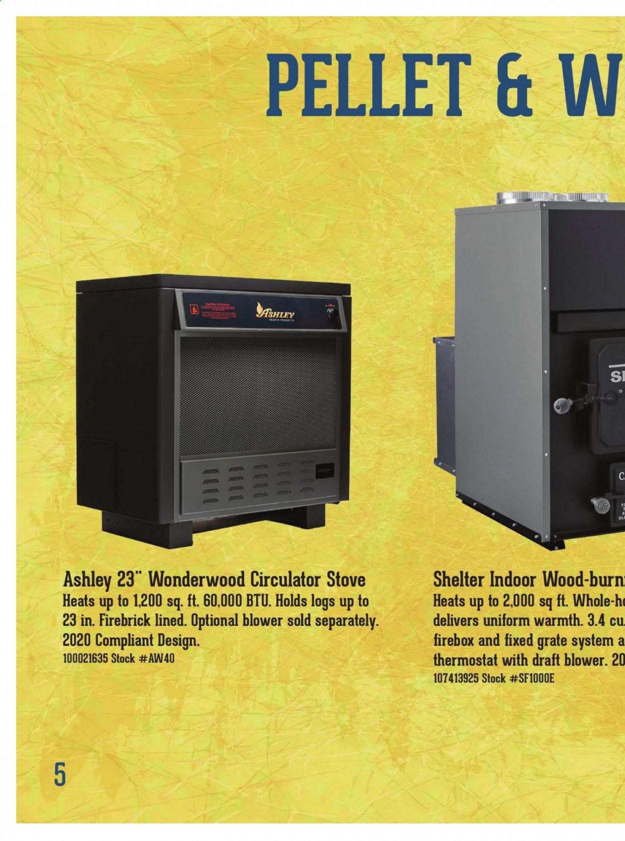 Orscheln Farm and Home (IA, IN, KS, MO, NE, OK) Weekly Ad Flyer July 9 to January 31