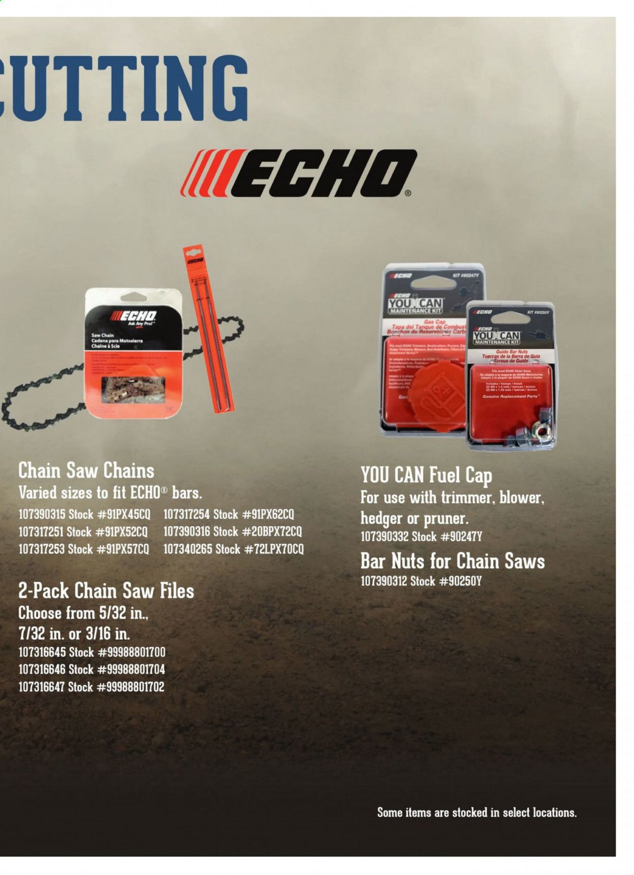 Orscheln Farm and Home (IA, IN, KS, MO, NE, OK) Weekly Ad Flyer July 9 to January 31