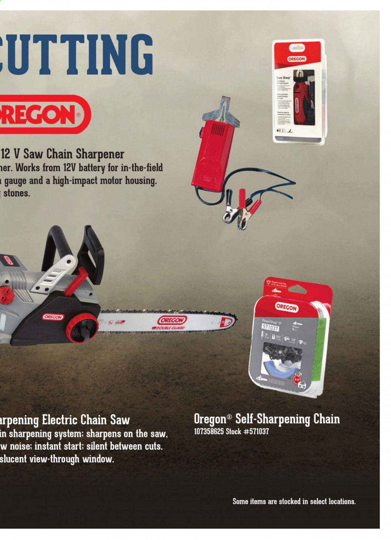 Orscheln Farm and Home (IA, IN, KS, MO, NE, OK) Weekly Ad Flyer July 9 to January 31