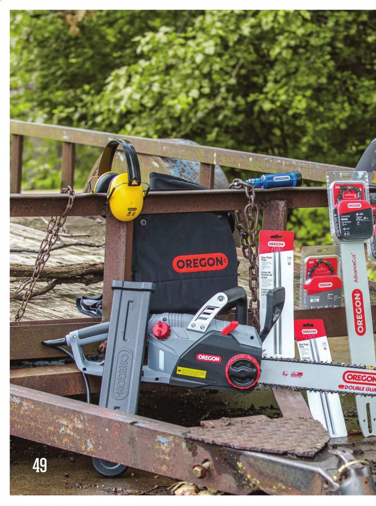 Orscheln Farm and Home (IA, IN, KS, MO, NE, OK) Weekly Ad Flyer July 9 to January 31