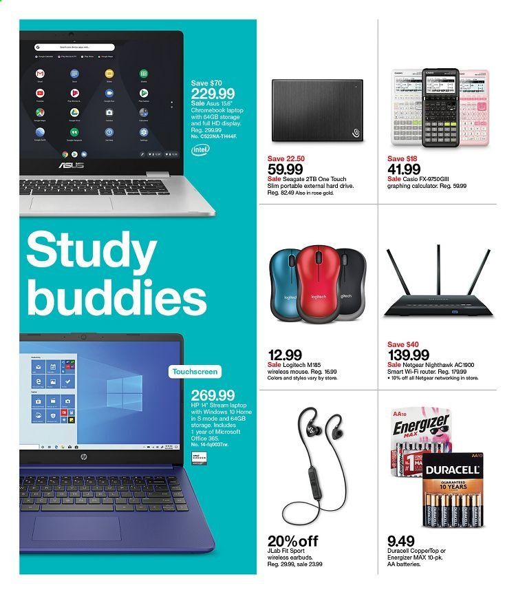 Target Weekly Ad Flyer July 11 to July 17