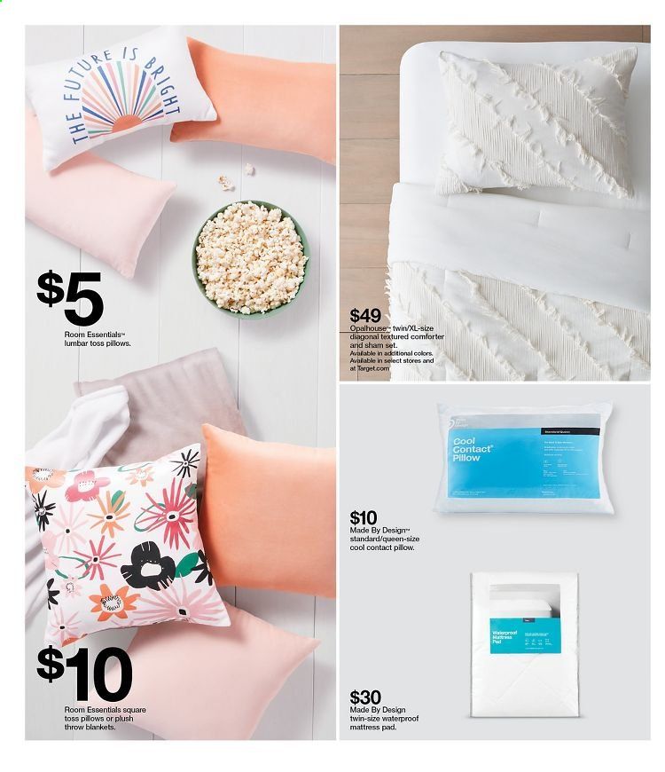 Target Weekly Ad Flyer July 11 to July 17
