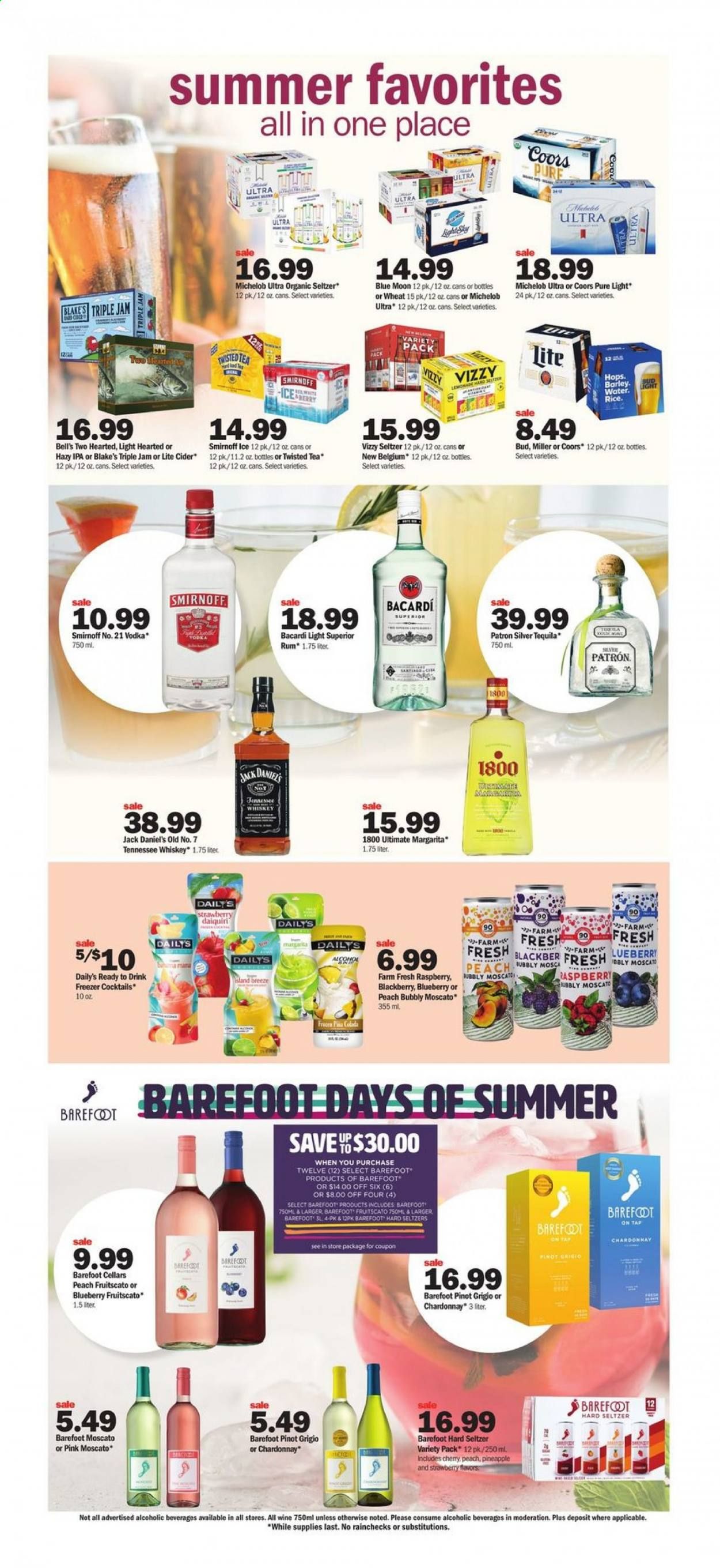 Meijer (IL) Weekly Ad Flyer July 11 to July 17