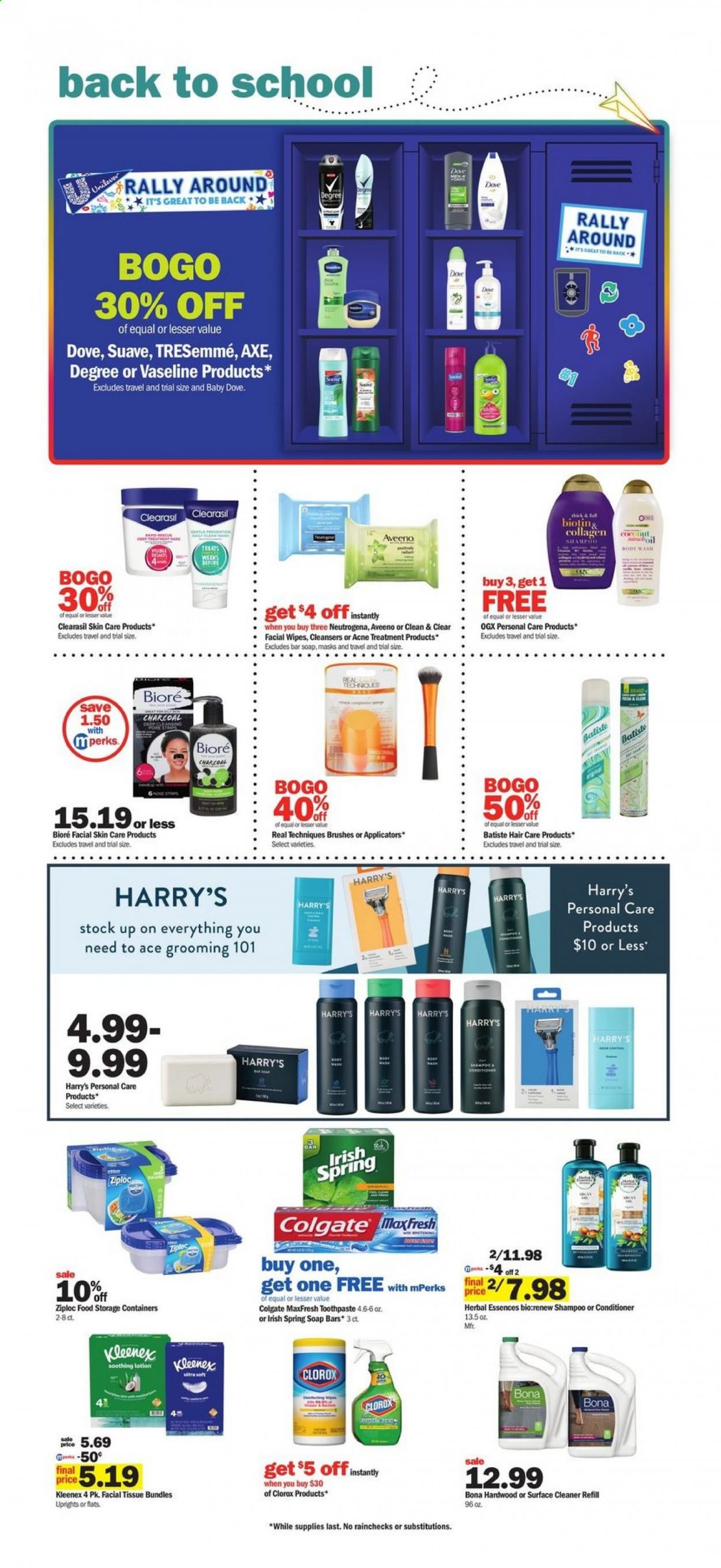 Meijer (IL) Weekly Ad Flyer July 11 to July 17