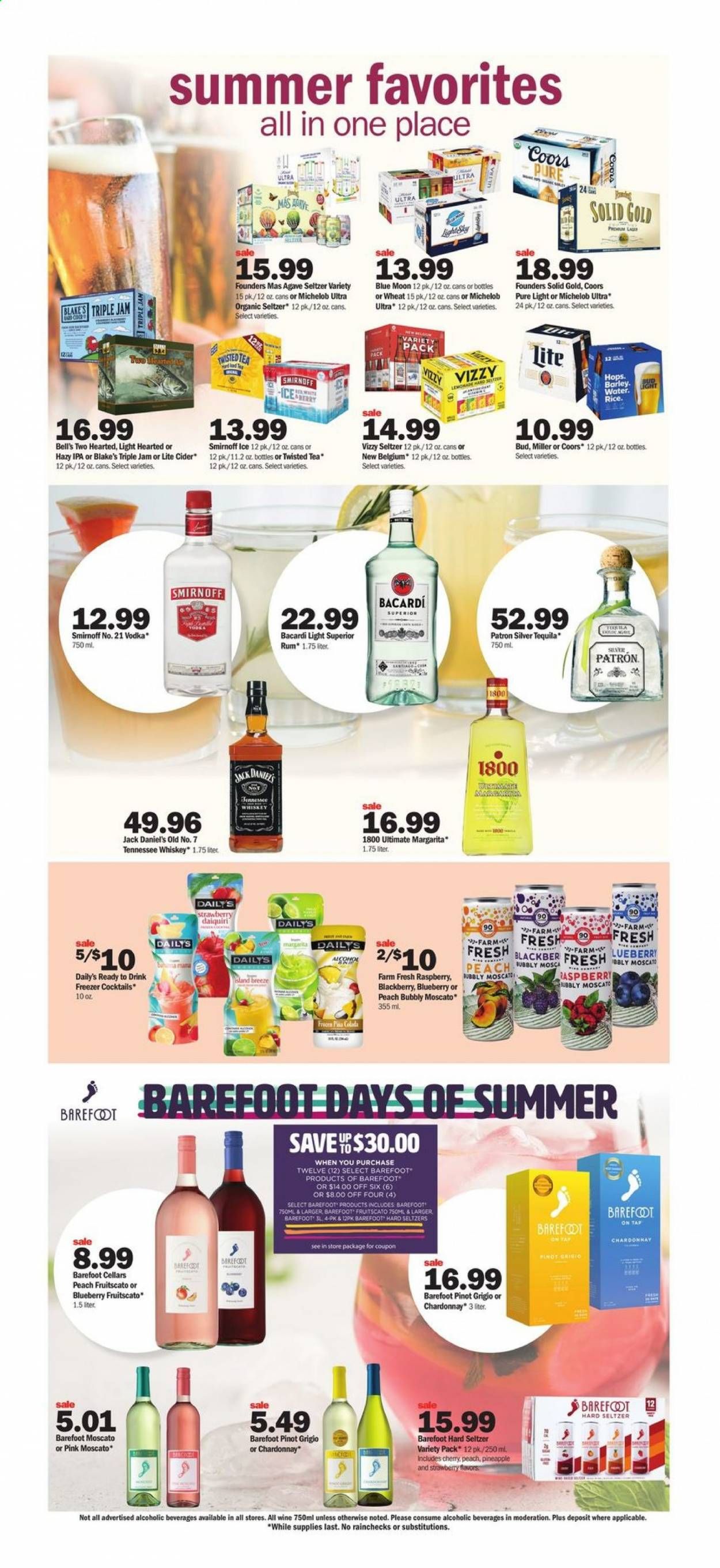 Meijer (MI) Weekly Ad Flyer July 11 to July 17