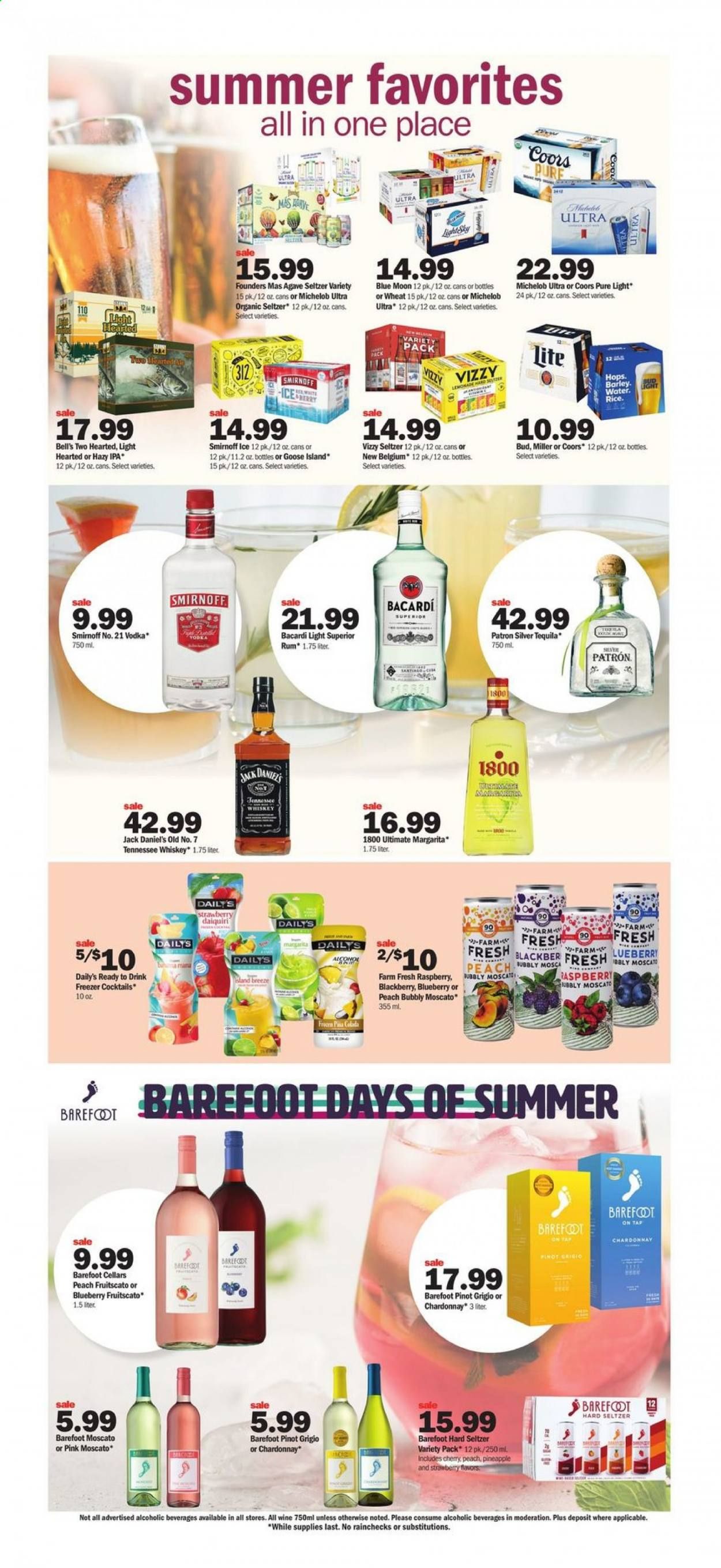 Meijer (IN) Weekly Ad Flyer July 11 to July 17