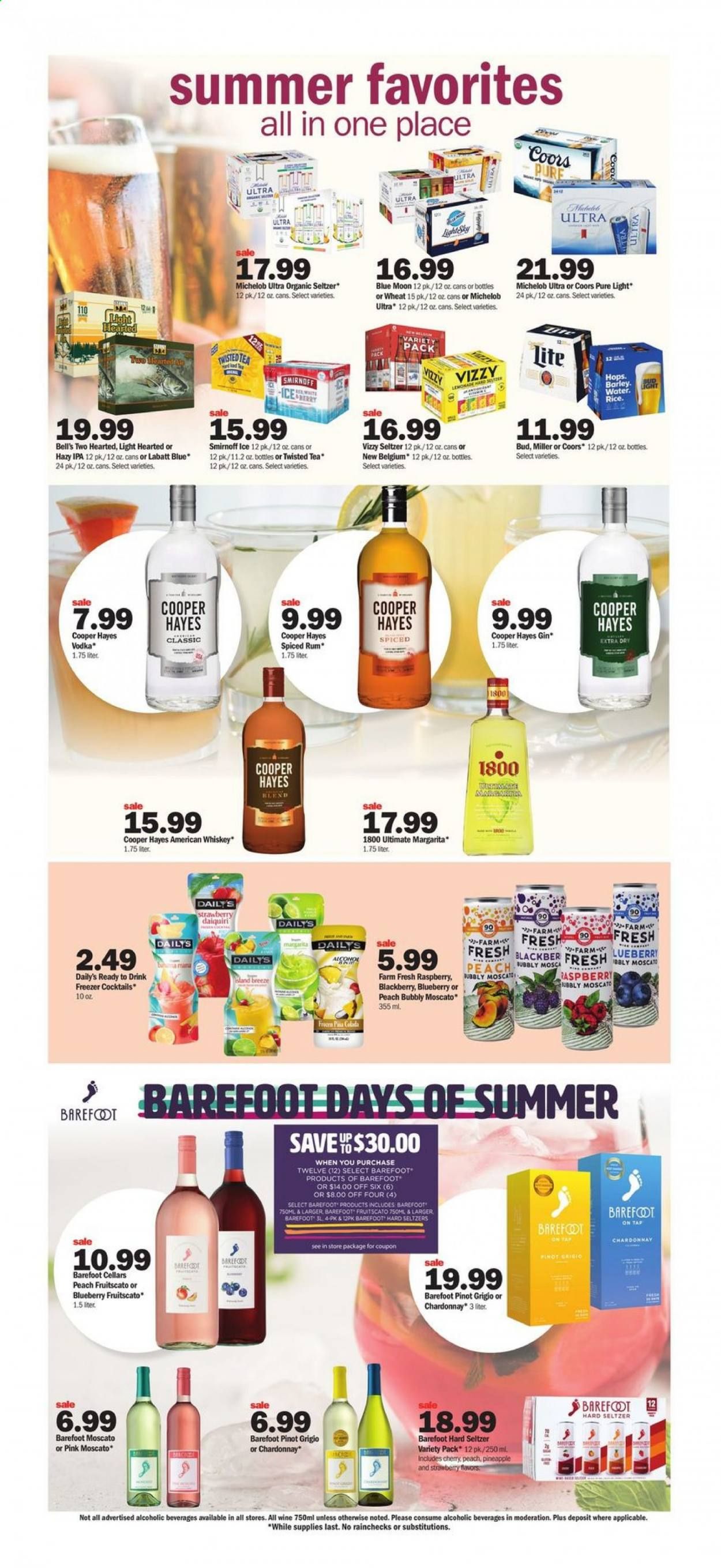 Meijer (OH) Weekly Ad Flyer July 11 to July 17