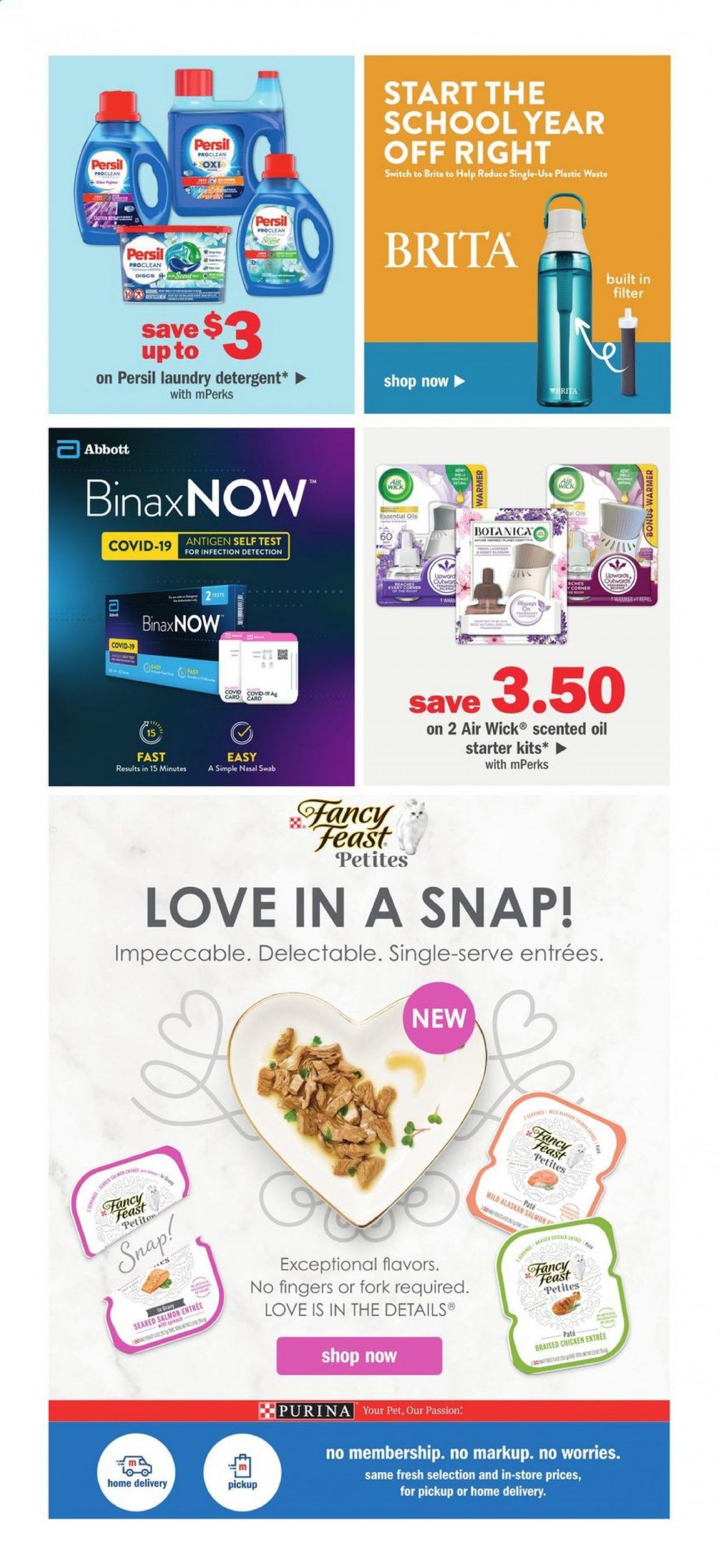Meijer (KY) Weekly Ad Flyer July 11 to July 17